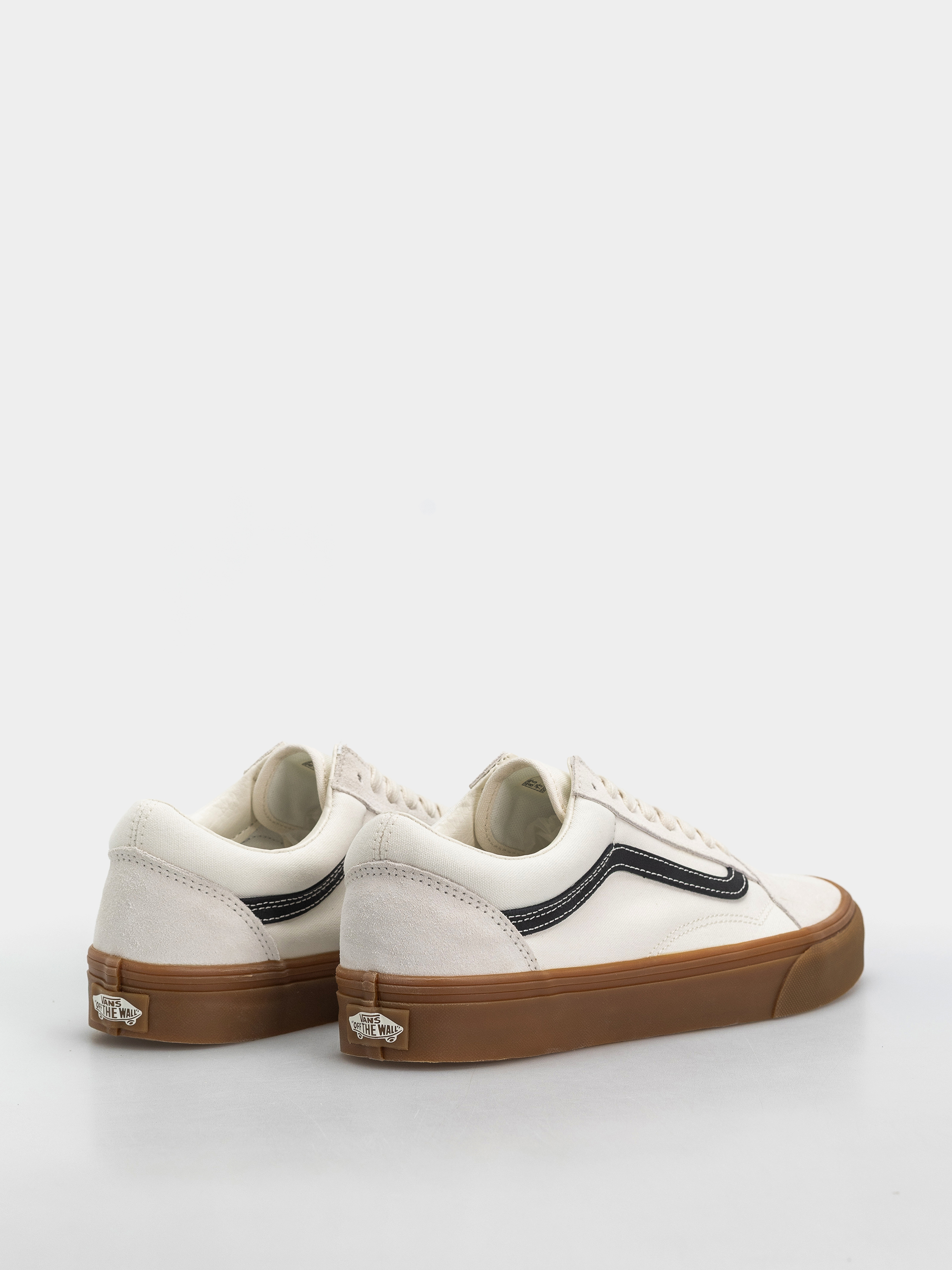 Обувки Vans Old Skool (white)