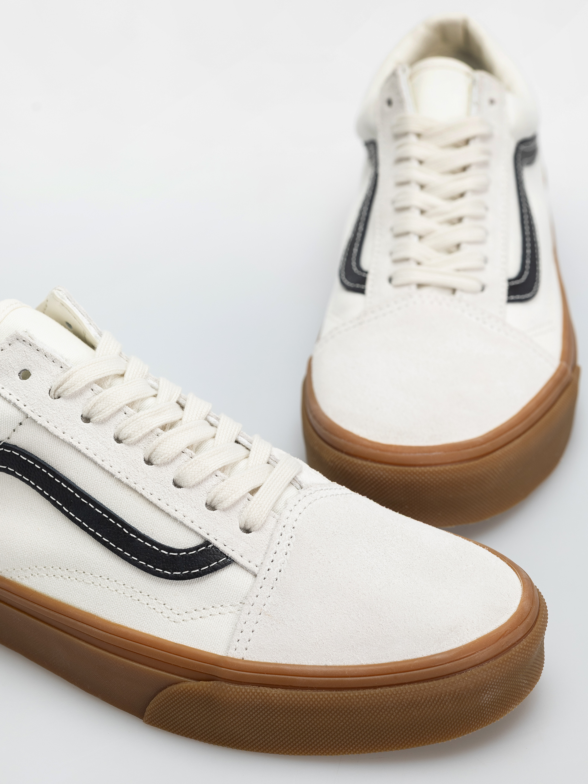 Обувки Vans Old Skool (white)