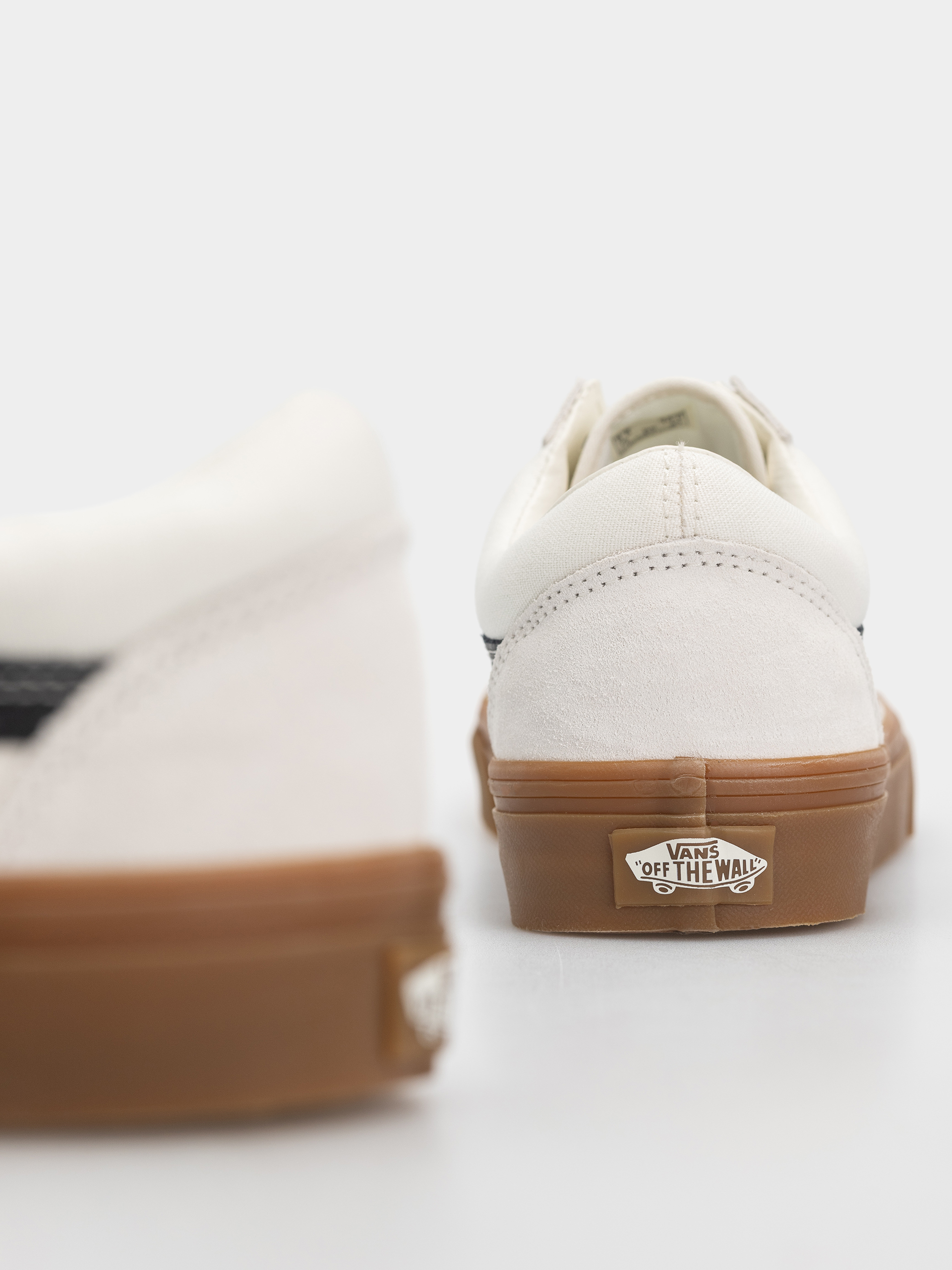 Обувки Vans Old Skool (white)