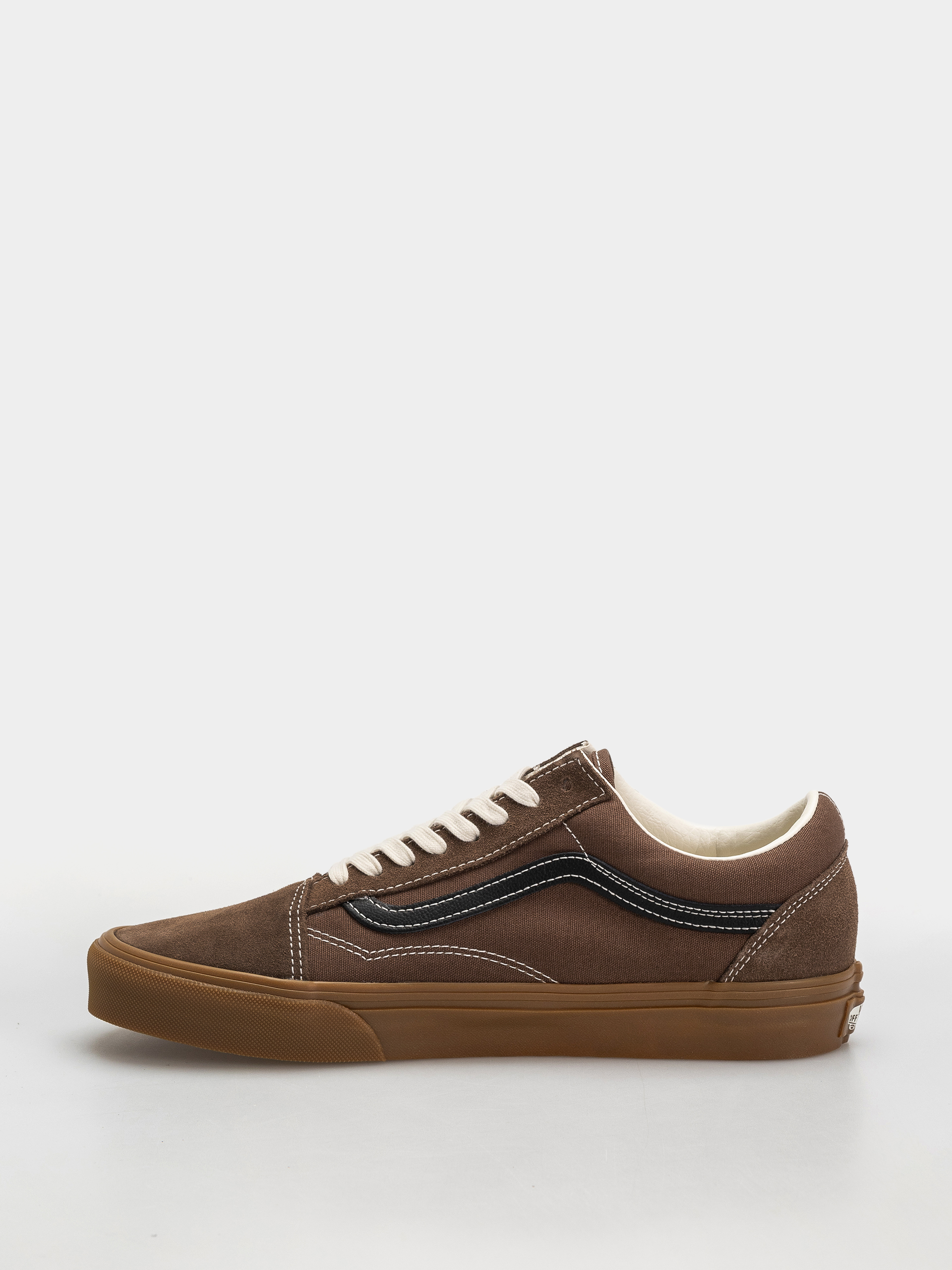 Обувки Vans Old Skool (vintage cocoa)