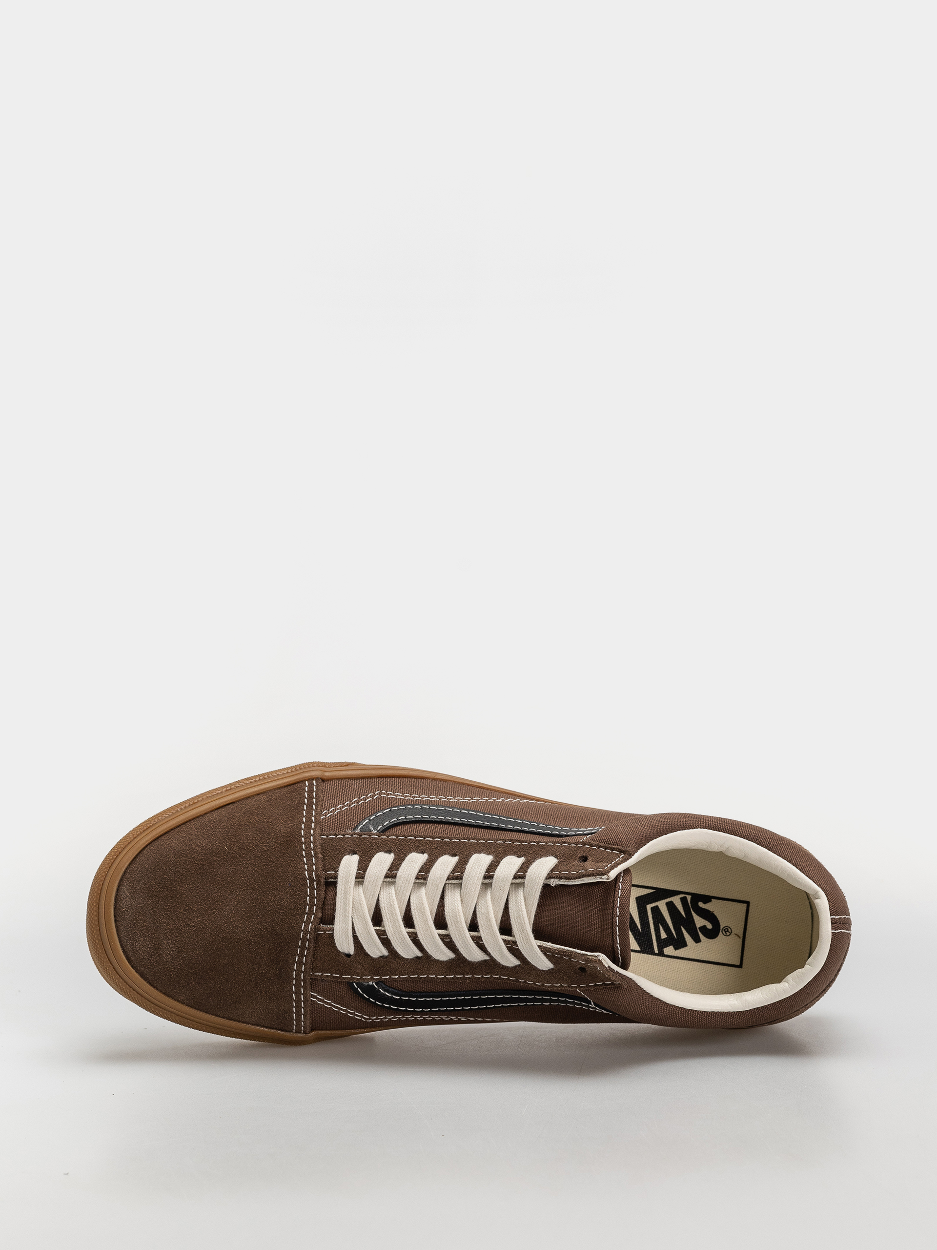 Обувки Vans Old Skool (vintage cocoa)