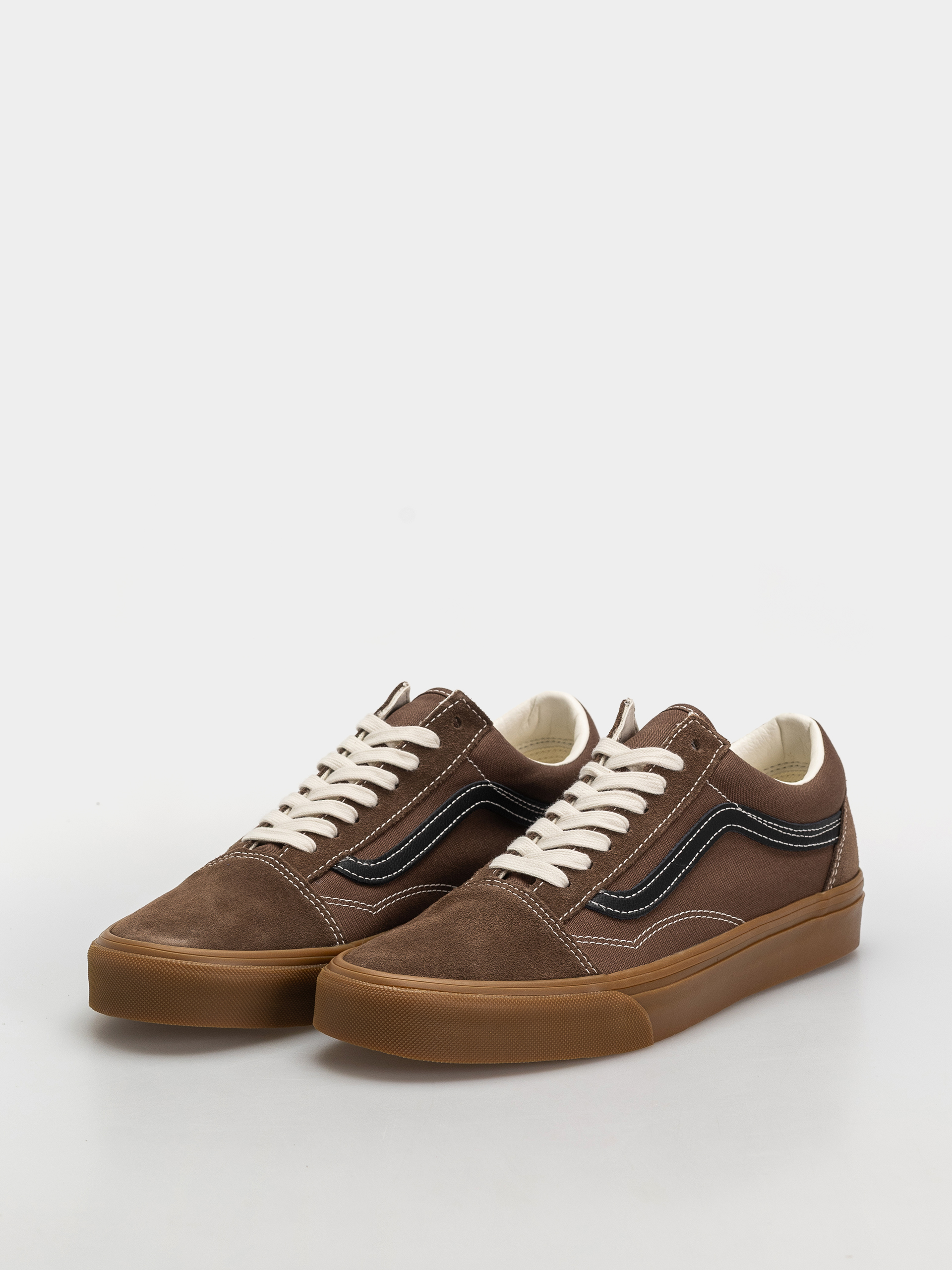 Обувки Vans Old Skool (vintage cocoa)