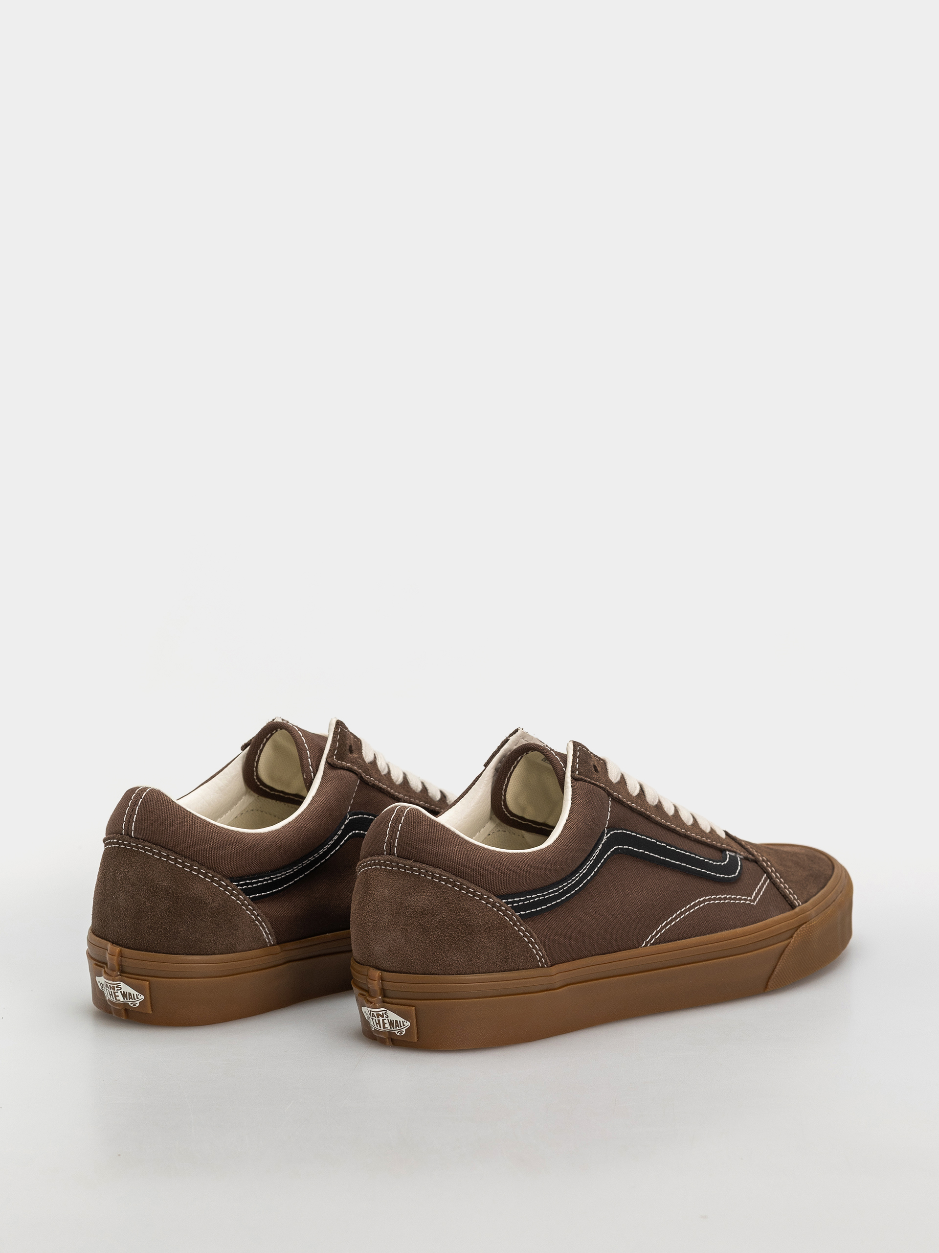 Обувки Vans Old Skool (vintage cocoa)