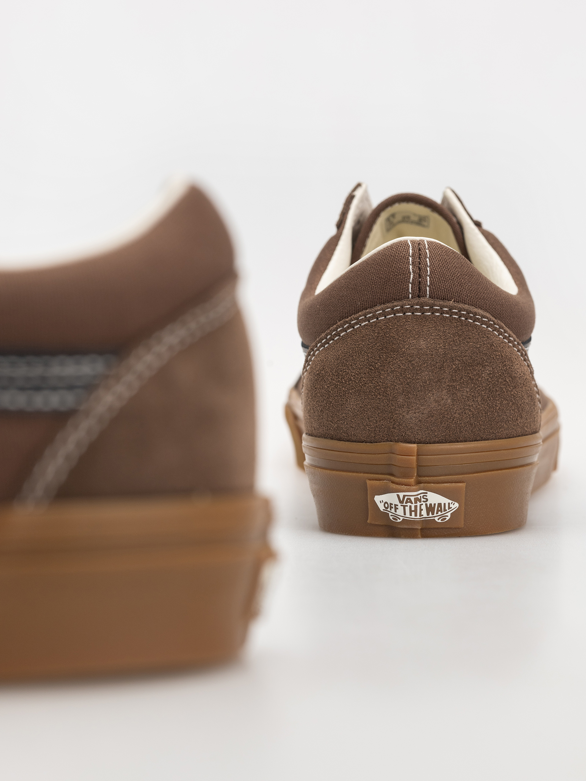 Обувки Vans Old Skool (vintage cocoa)