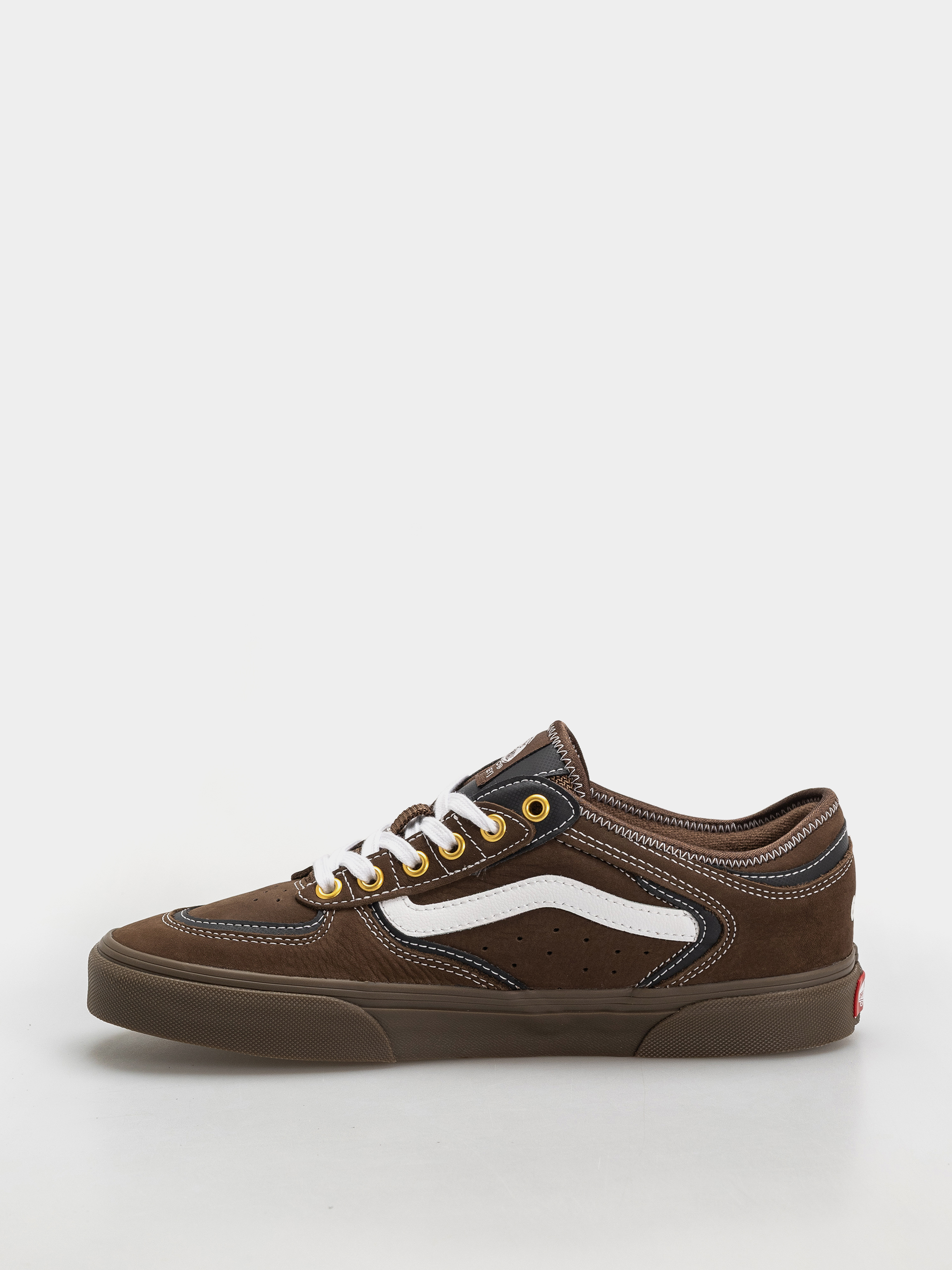 Обувки Vans Rowley Classic (brown)
