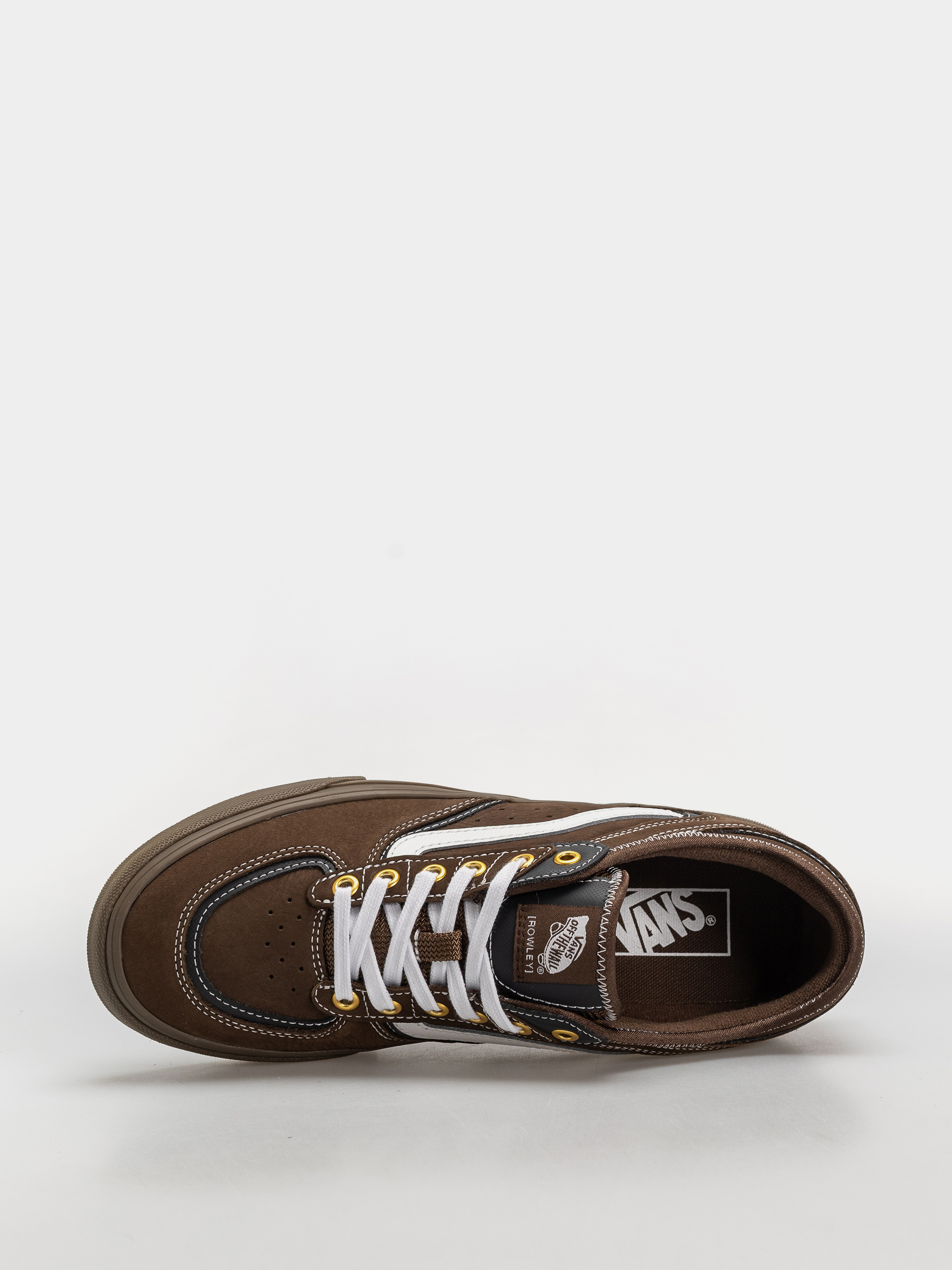 Обувки Vans Rowley Classic (brown)
