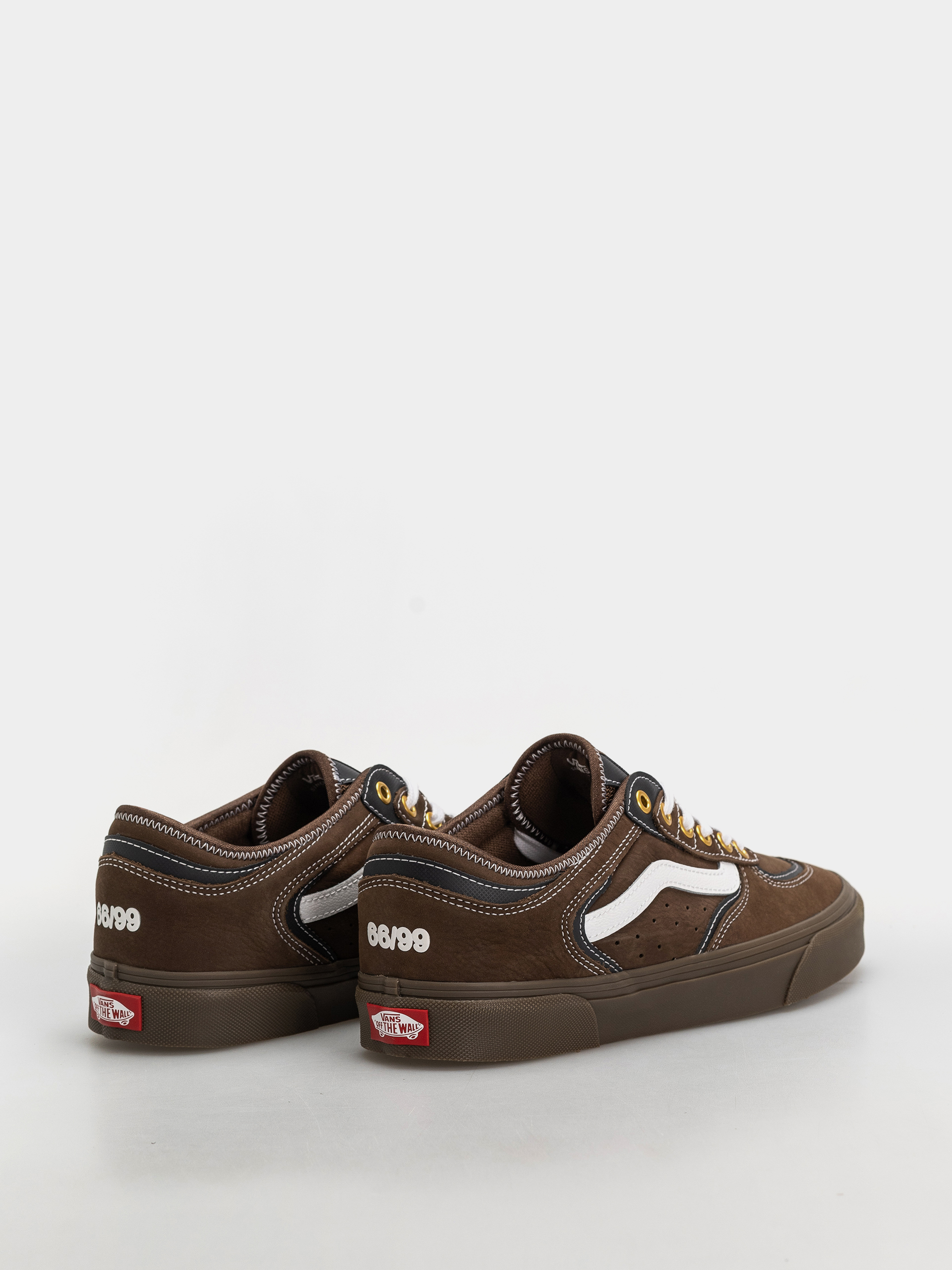 Обувки Vans Rowley Classic (brown)