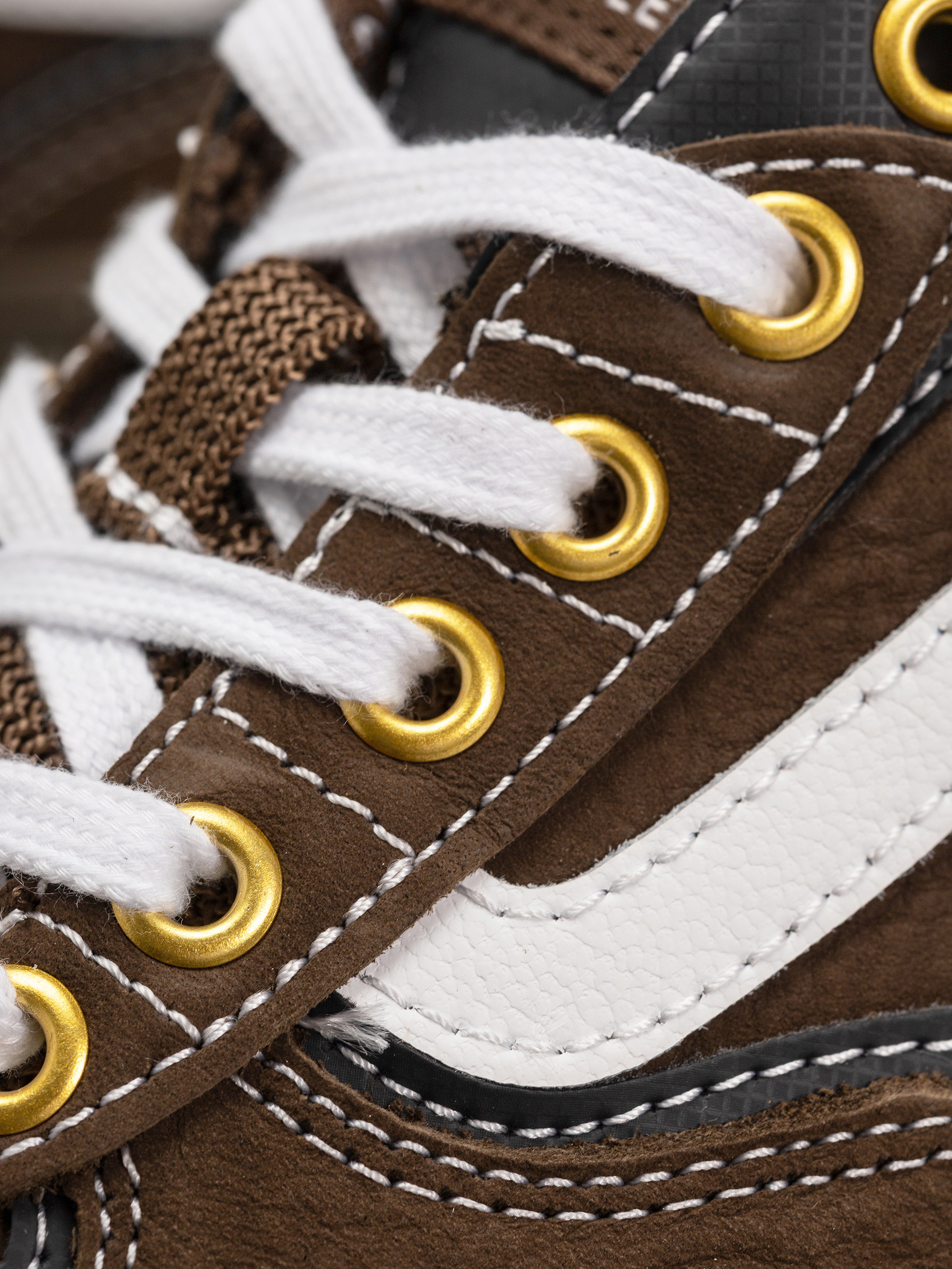Обувки Vans Rowley Classic (brown)
