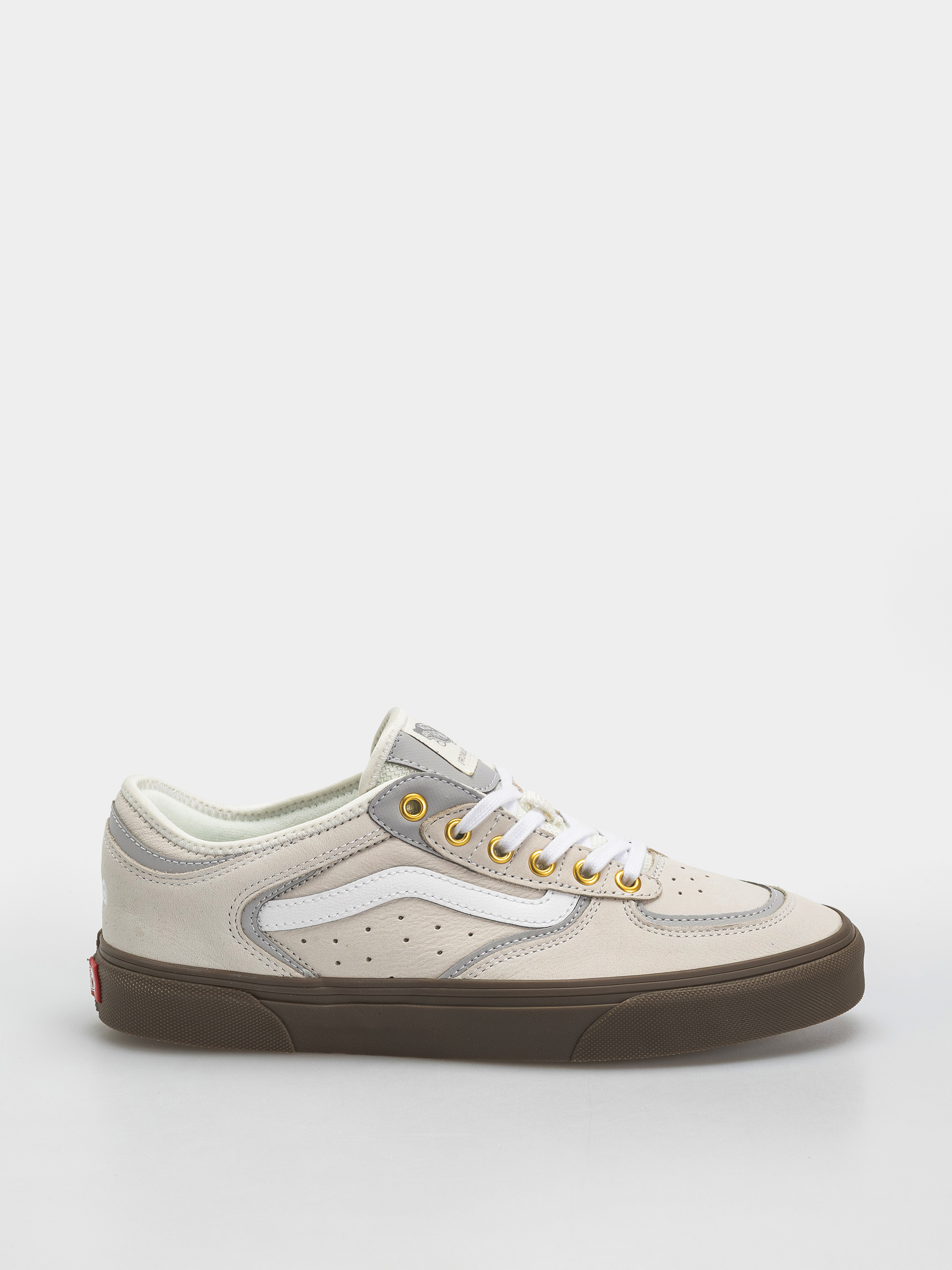 Обувки Vans Rowley Classic (marshmallow)
