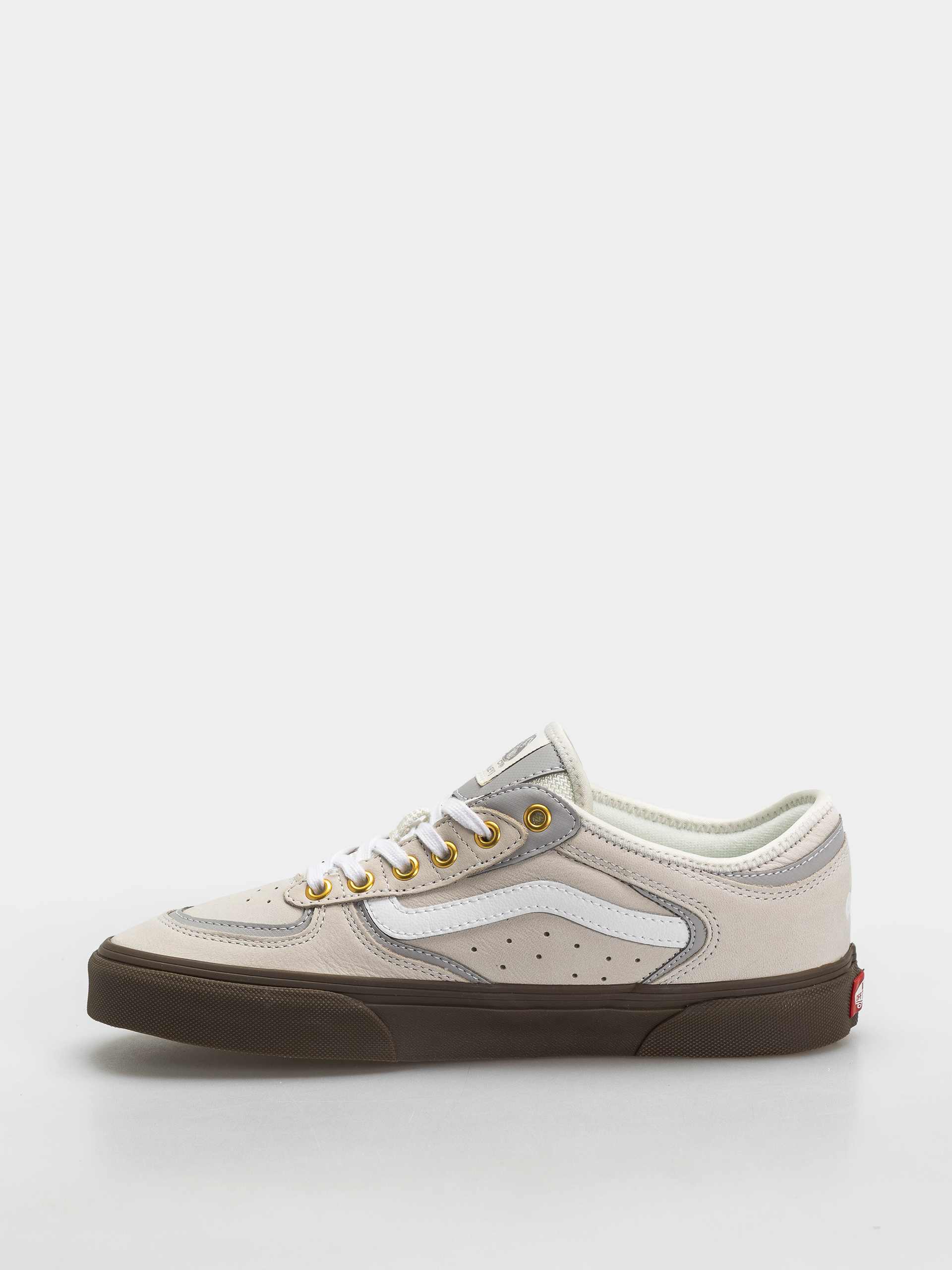 Обувки Vans Rowley Classic (marshmallow)