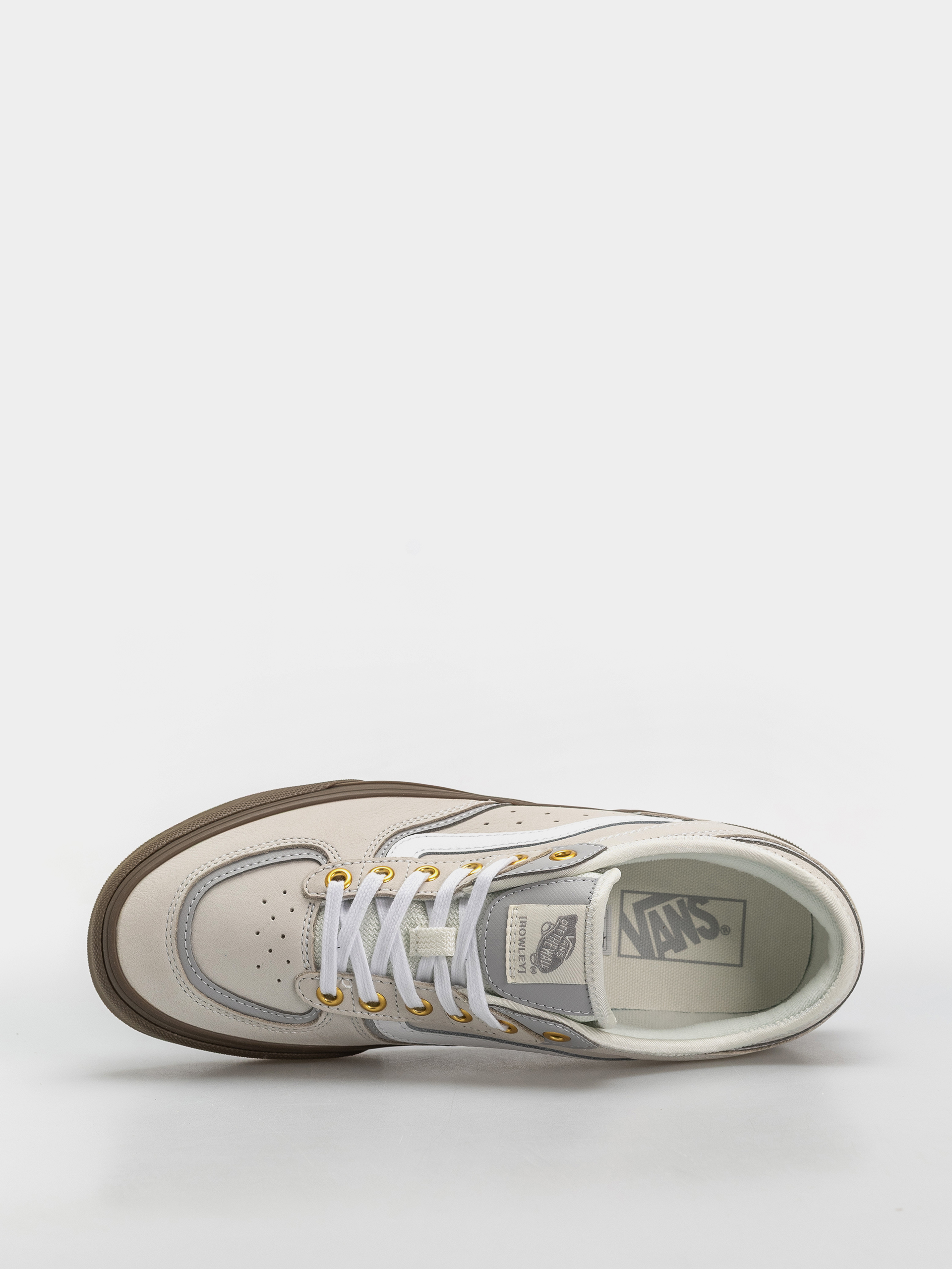 Обувки Vans Rowley Classic (marshmallow)