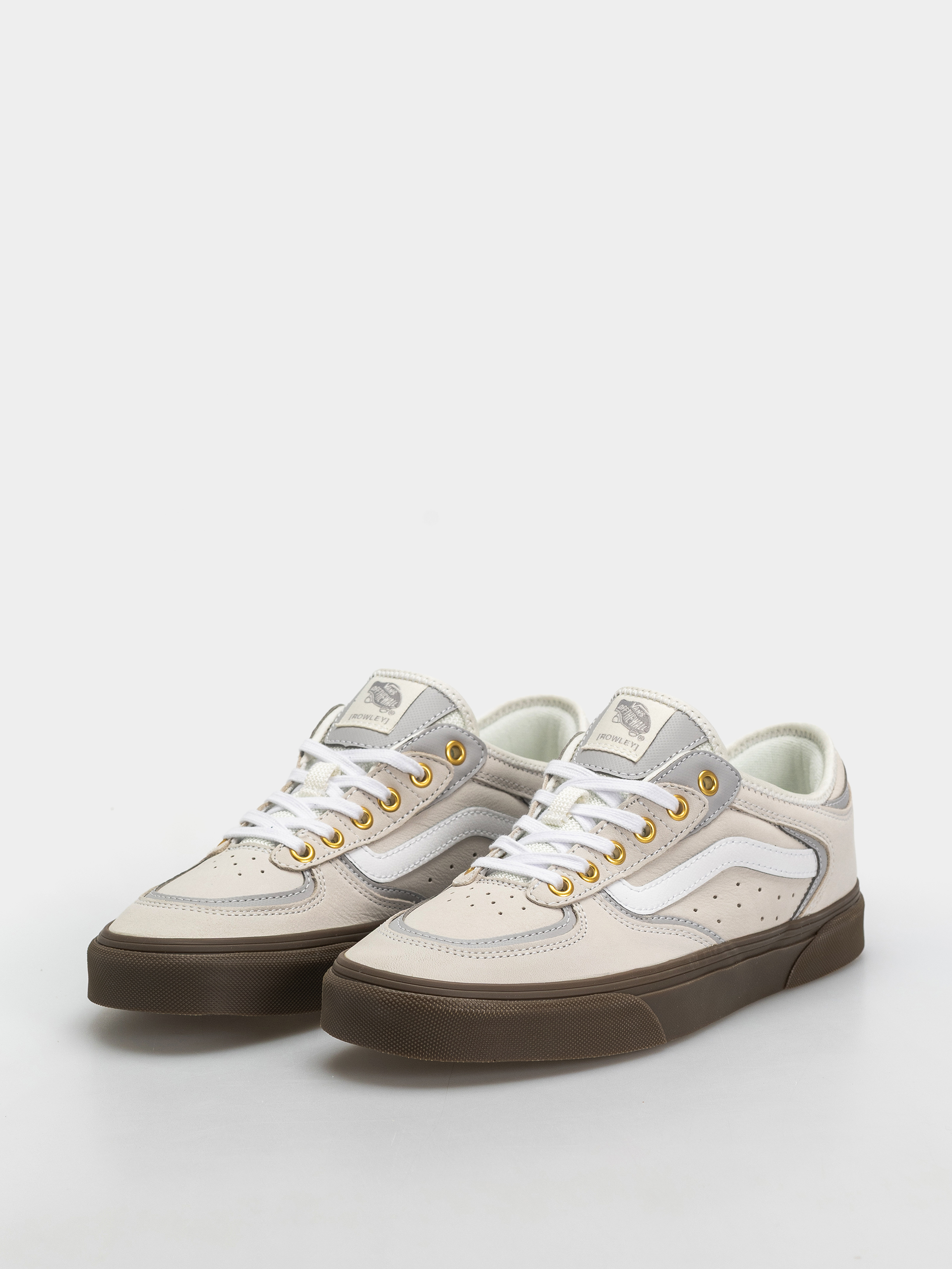 Обувки Vans Rowley Classic (marshmallow)