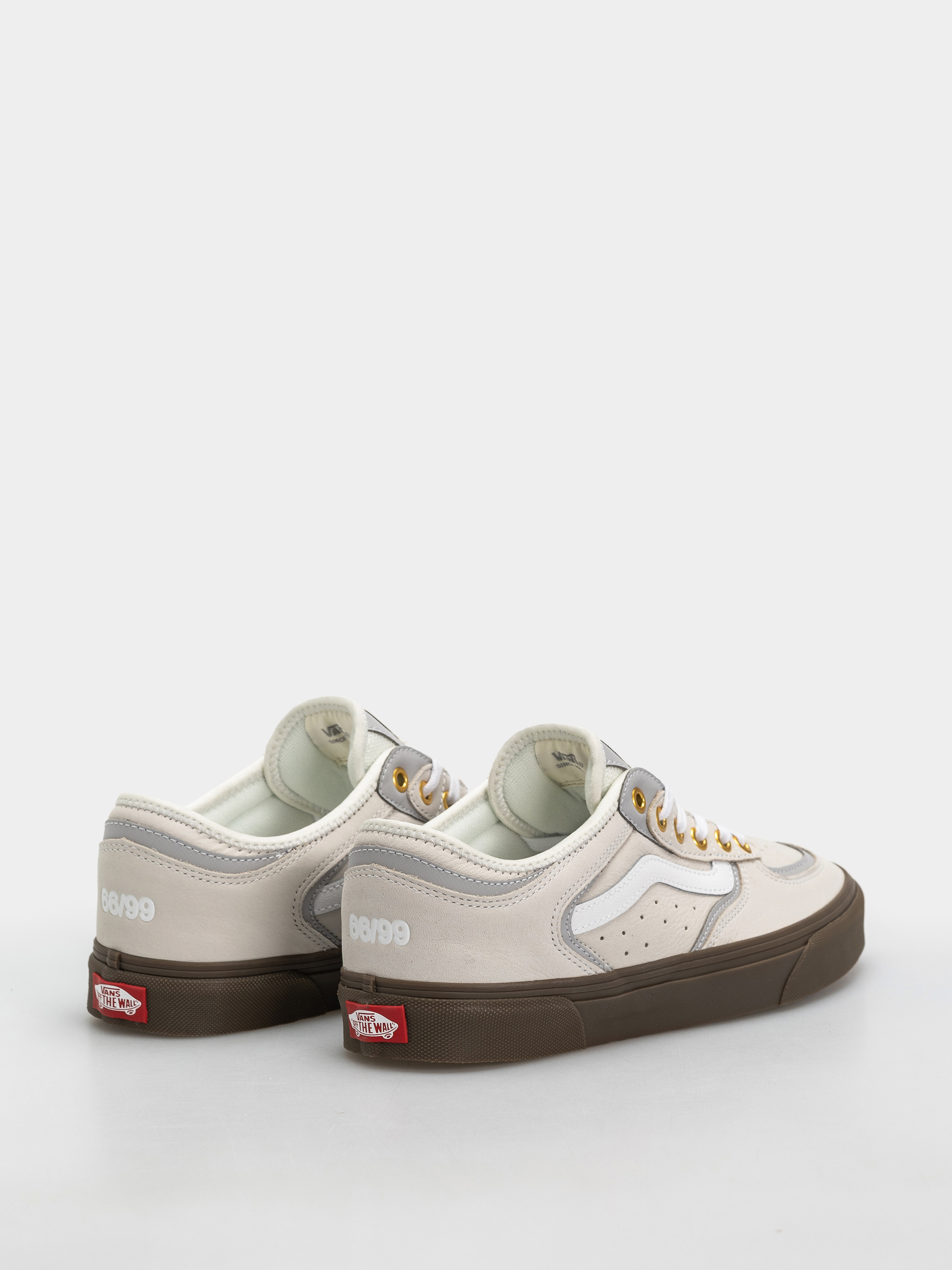 Обувки Vans Rowley Classic (marshmallow)