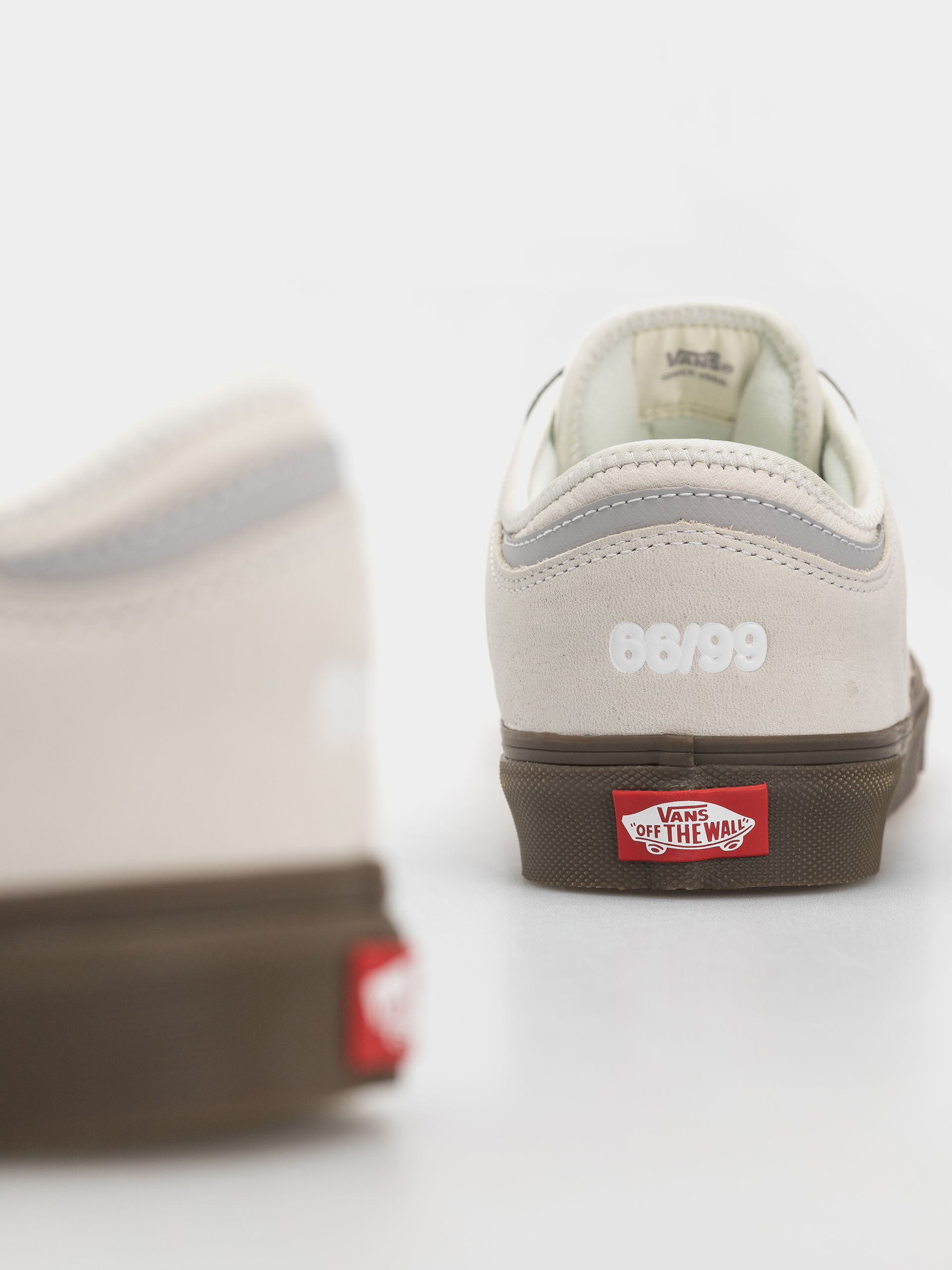 Обувки Vans Rowley Classic (marshmallow)
