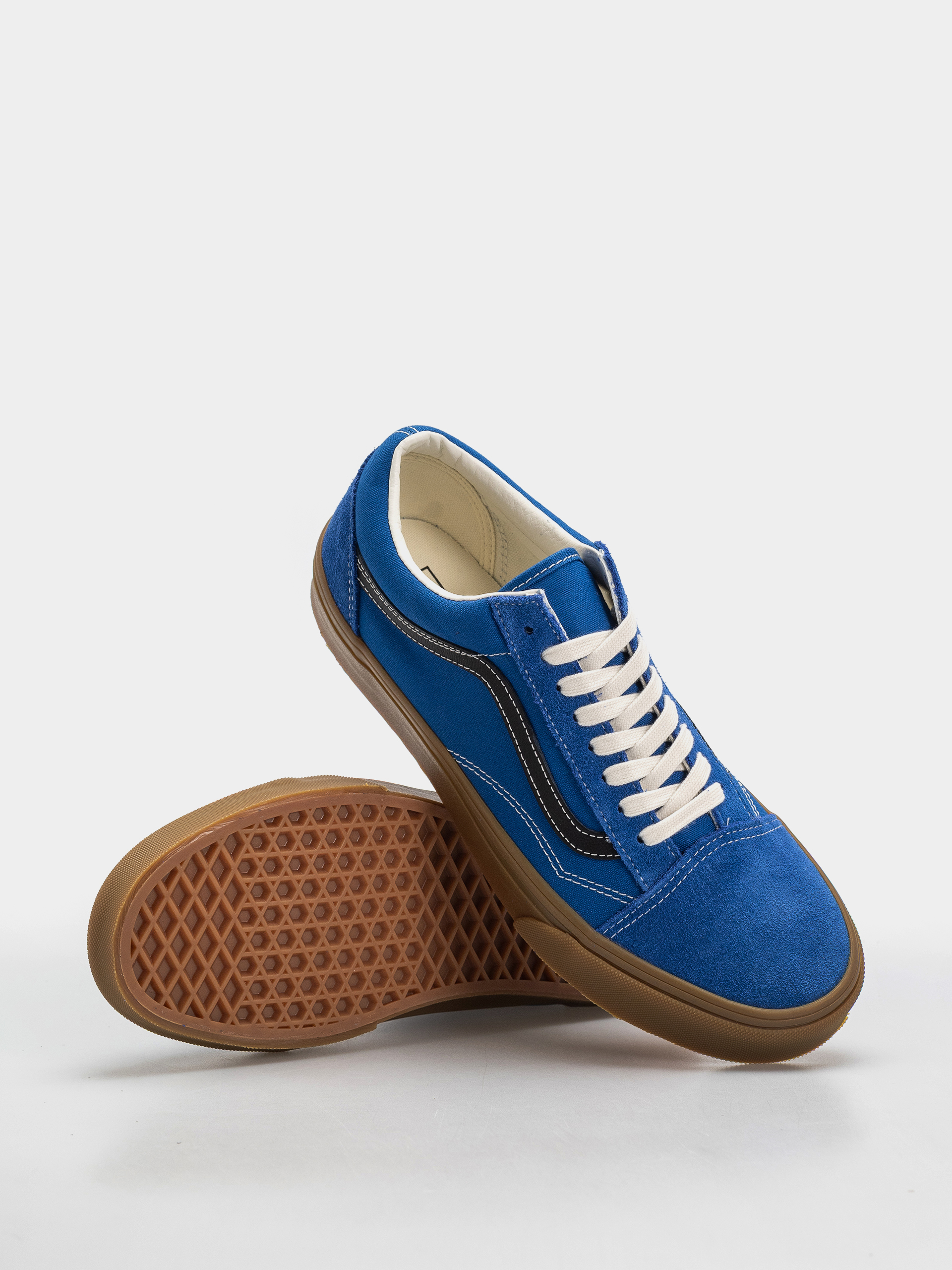 Обувки Vans Old Skool (classic blue)