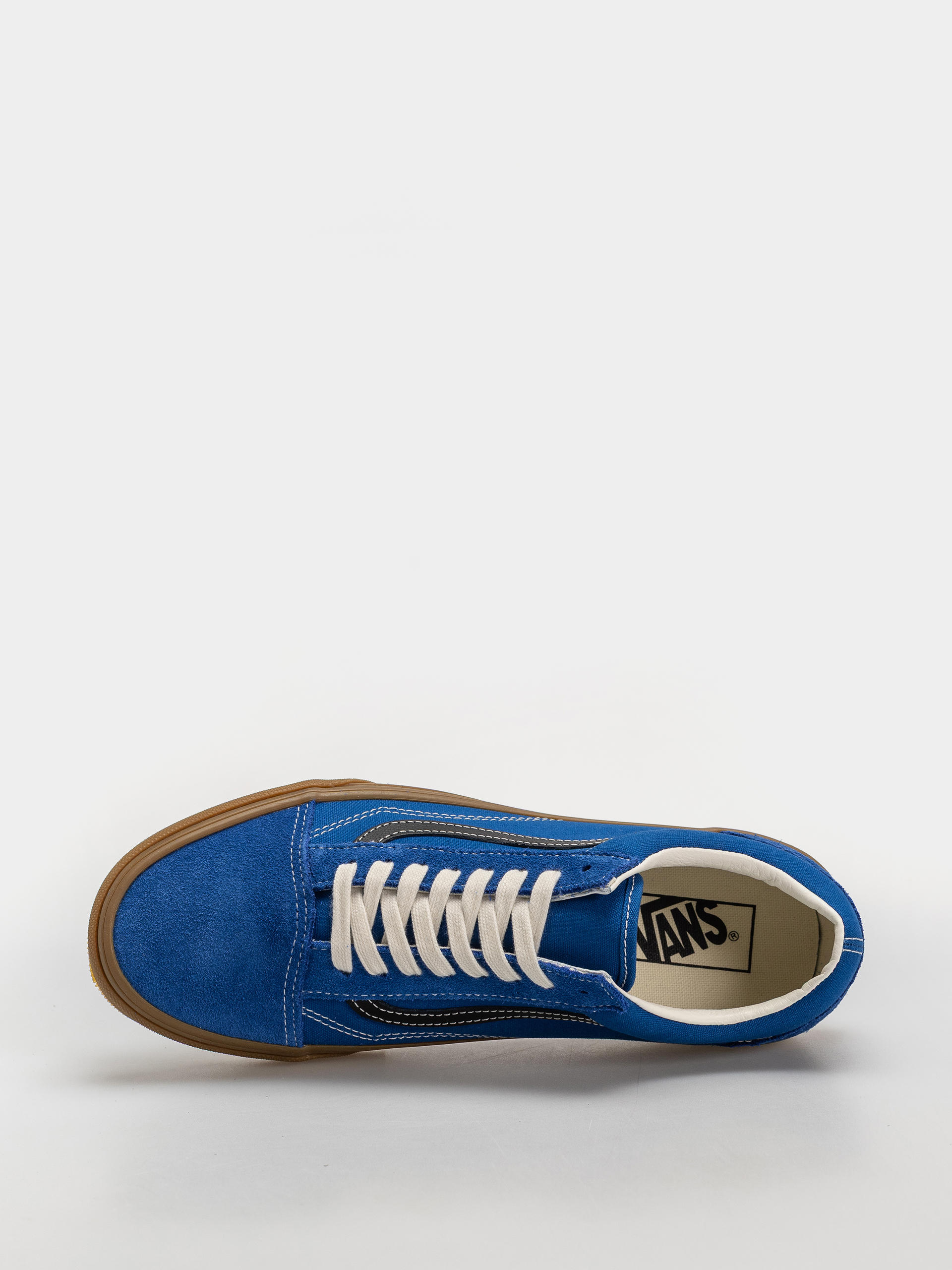 Обувки Vans Old Skool (classic blue)