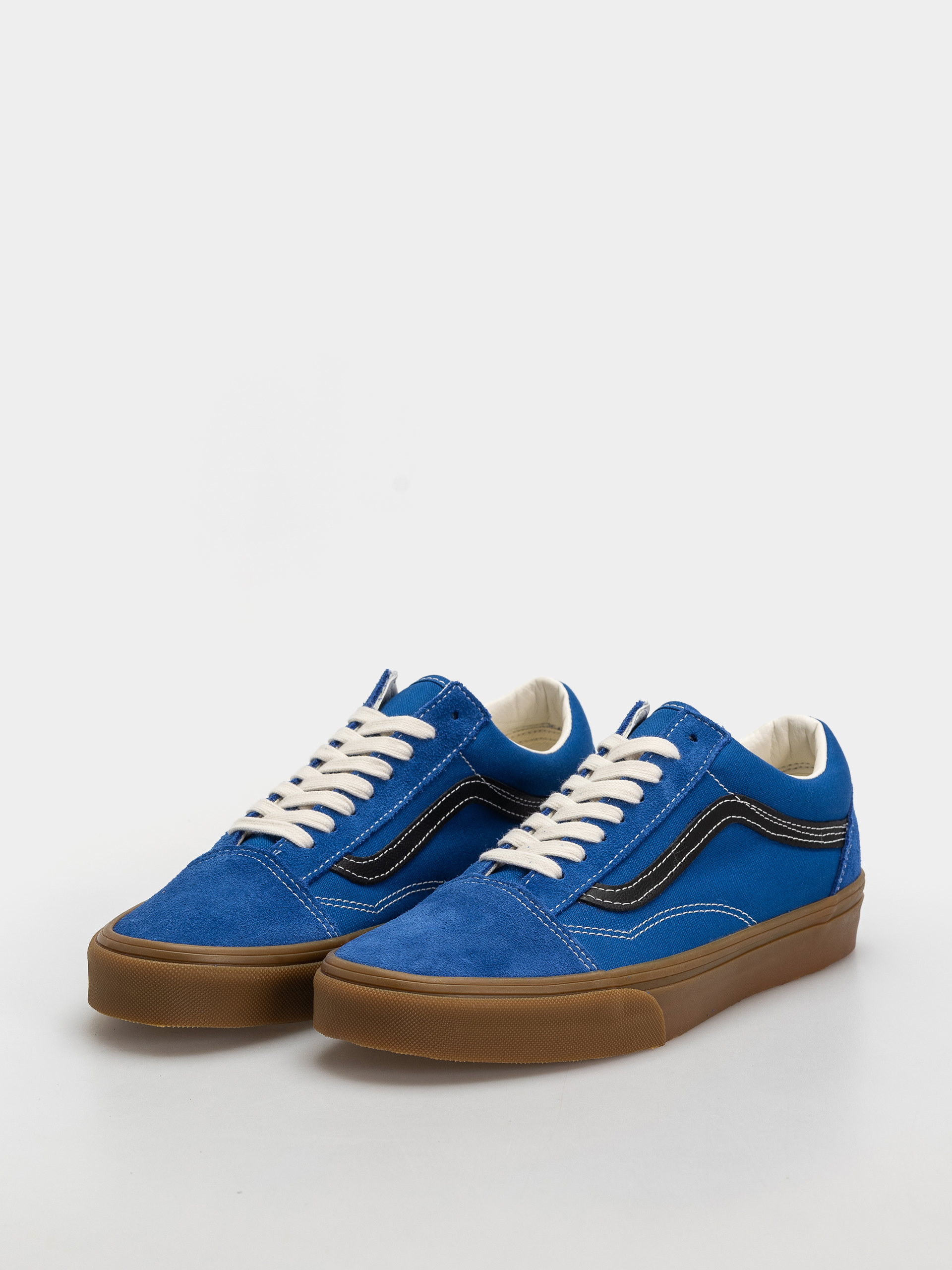 Обувки Vans Old Skool (classic blue)