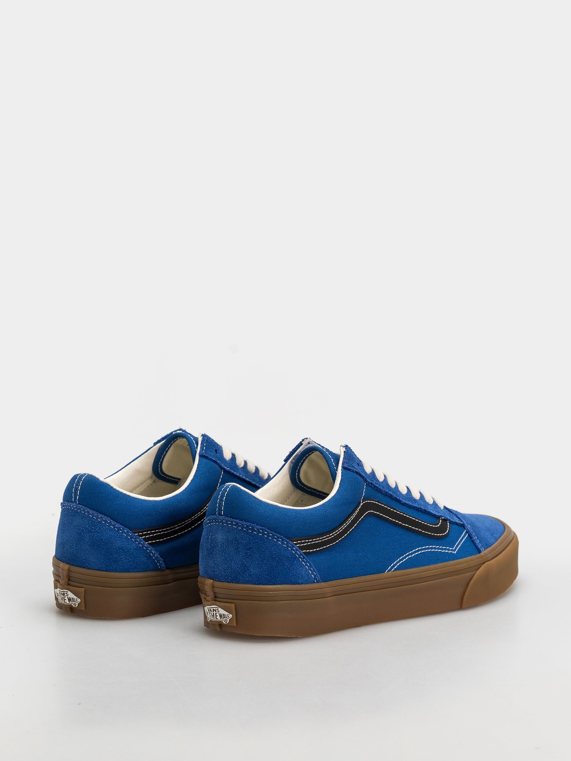 Обувки Vans Old Skool (classic blue)