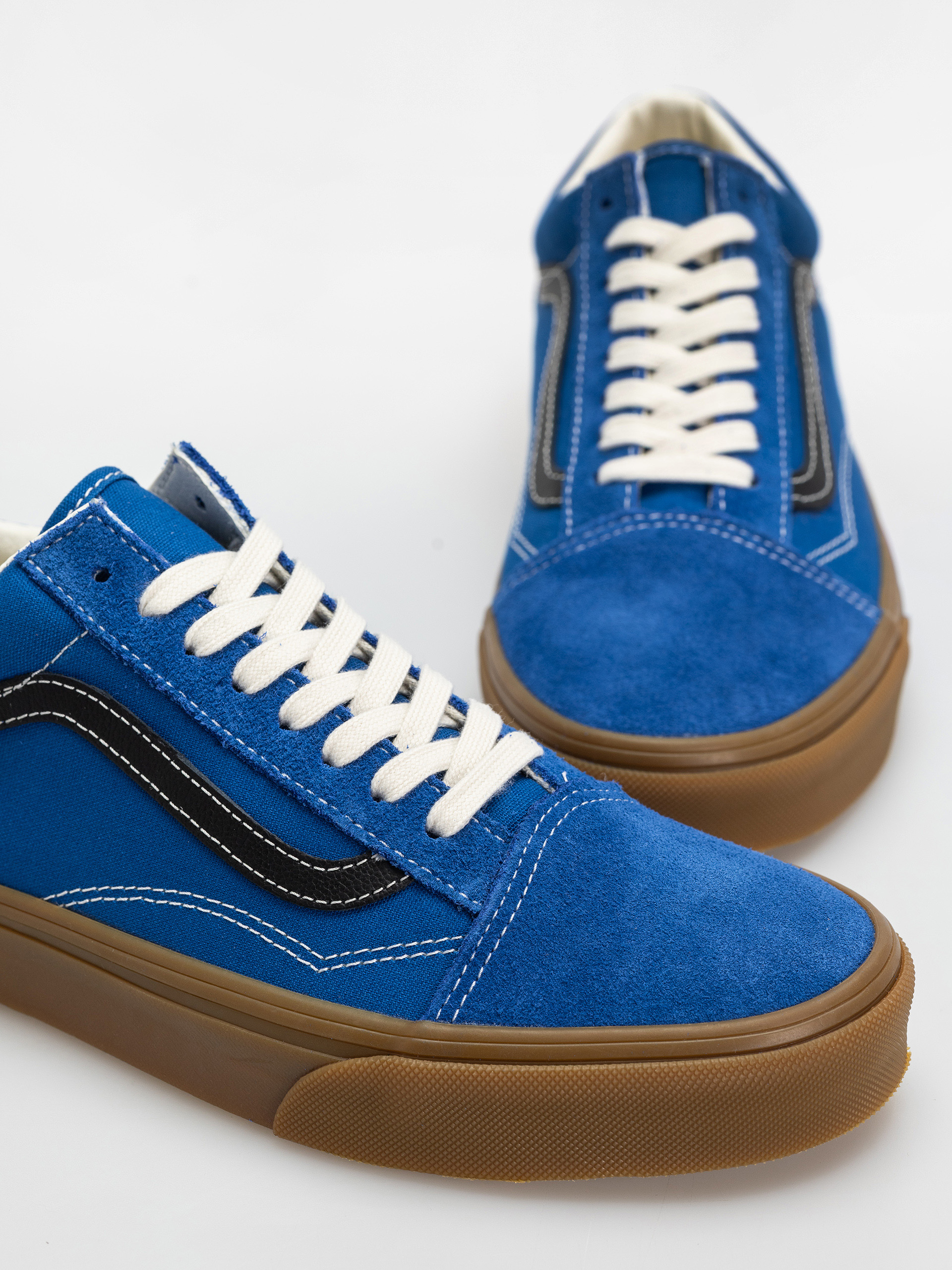 Обувки Vans Old Skool (classic blue)