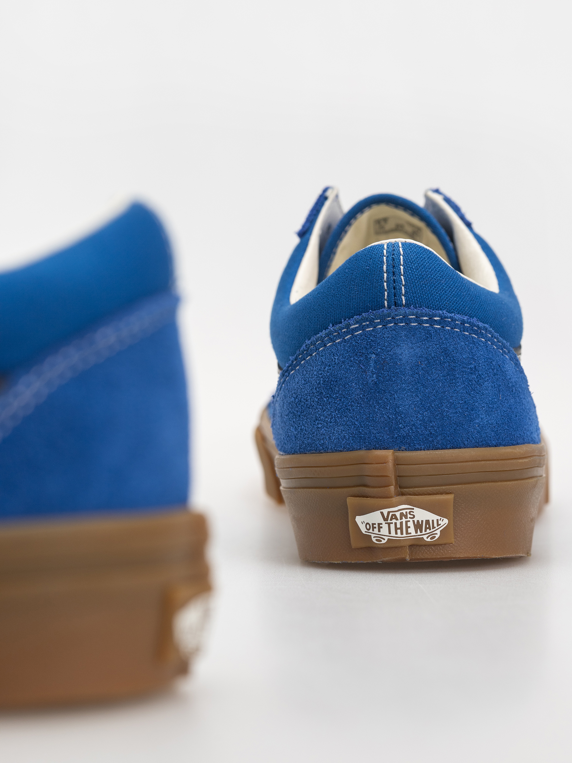 Обувки Vans Old Skool (classic blue)