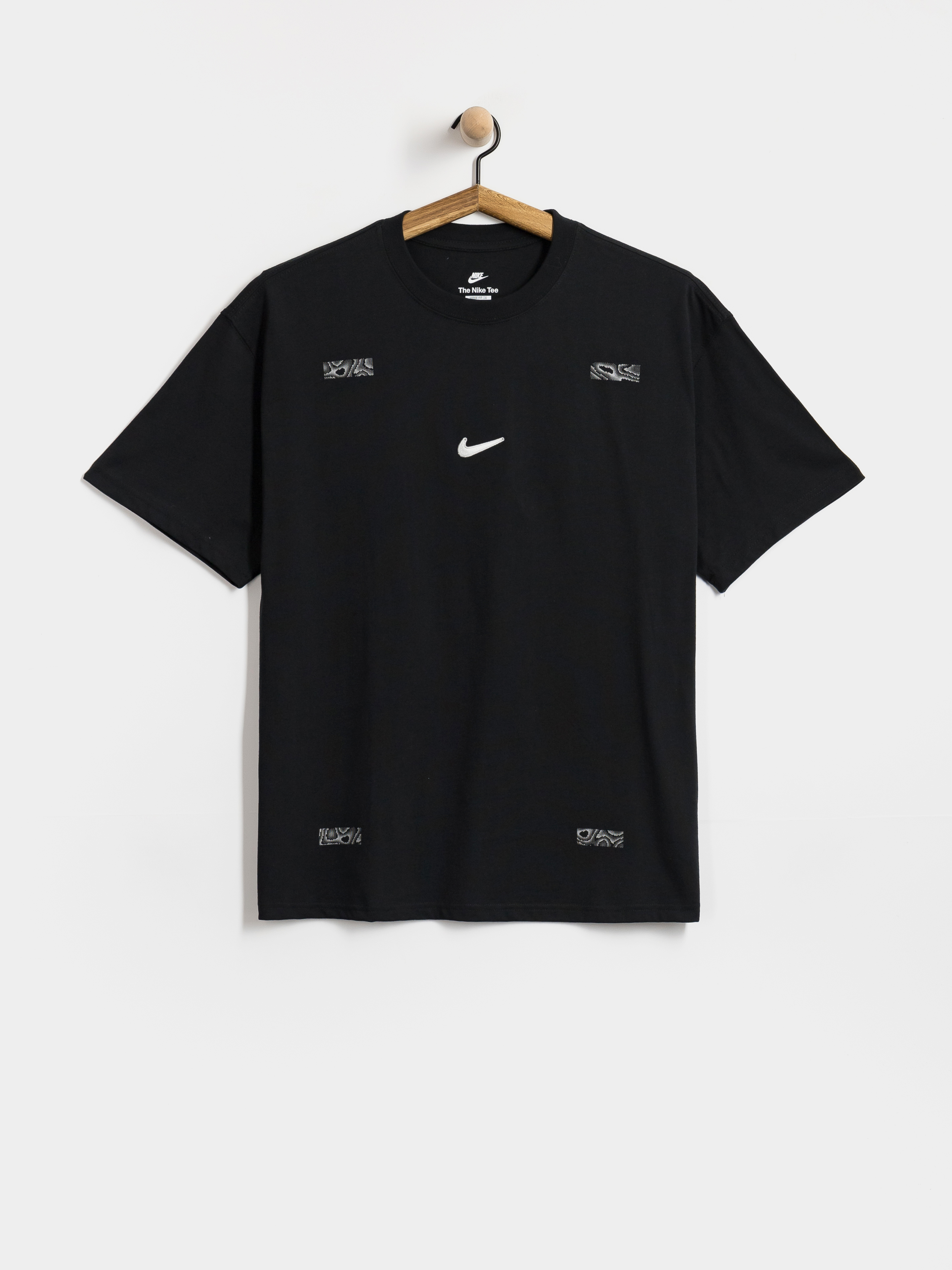 Тениска Nike SB Front Swoosh