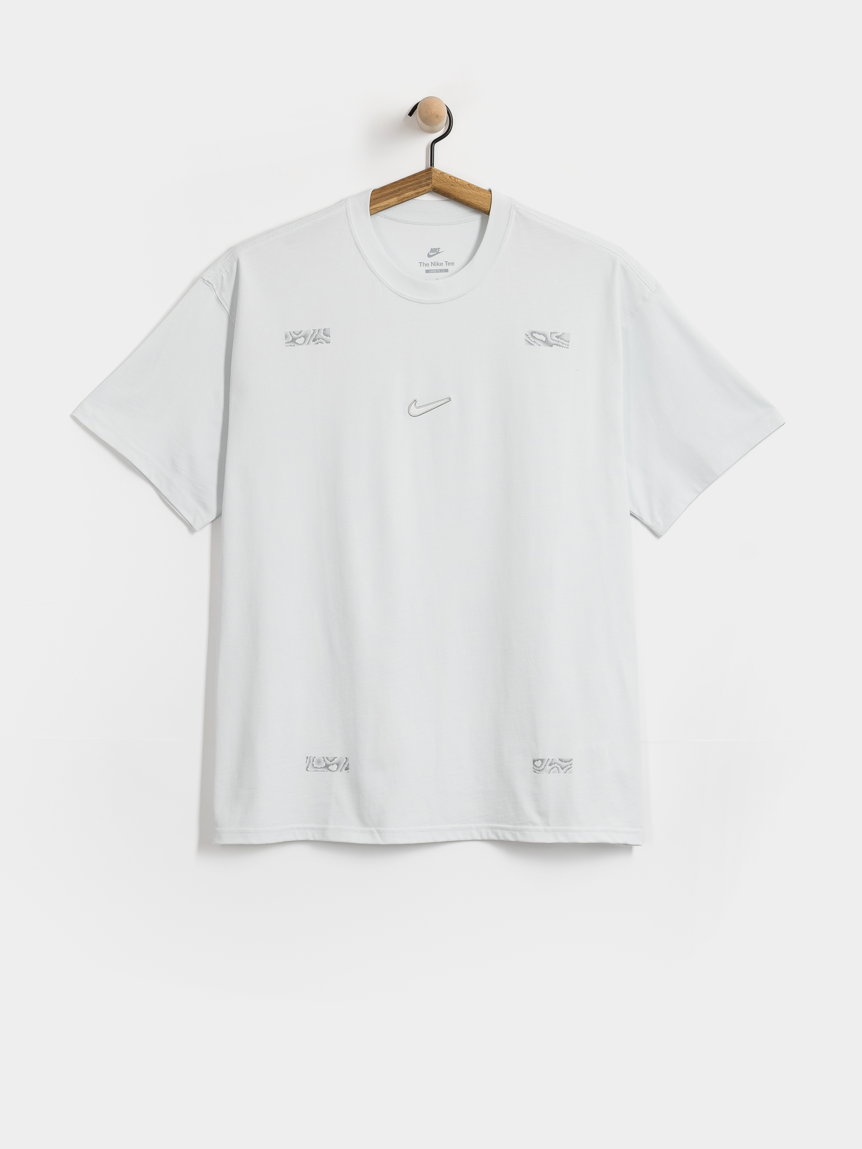 Тениска Nike SB Front Swoosh