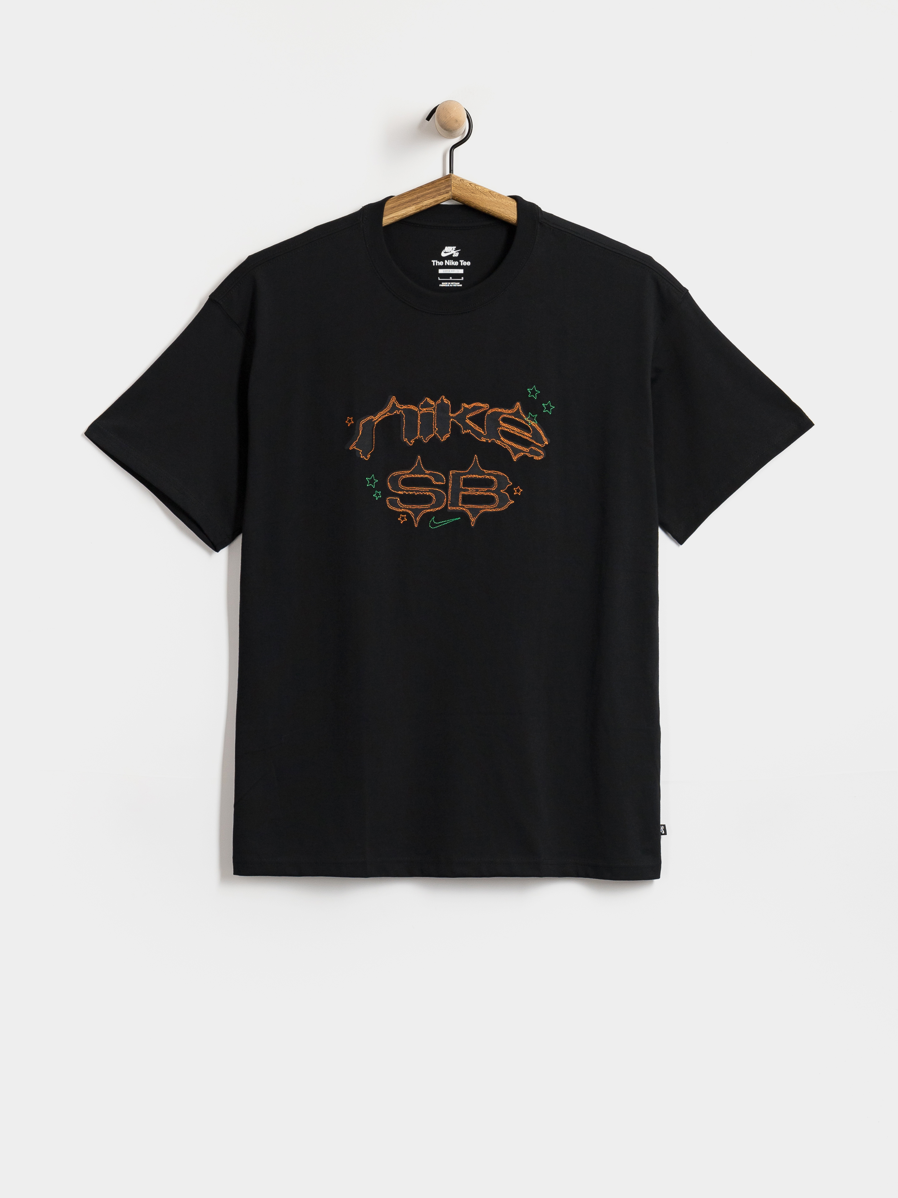 Тениска Nike SB Goth