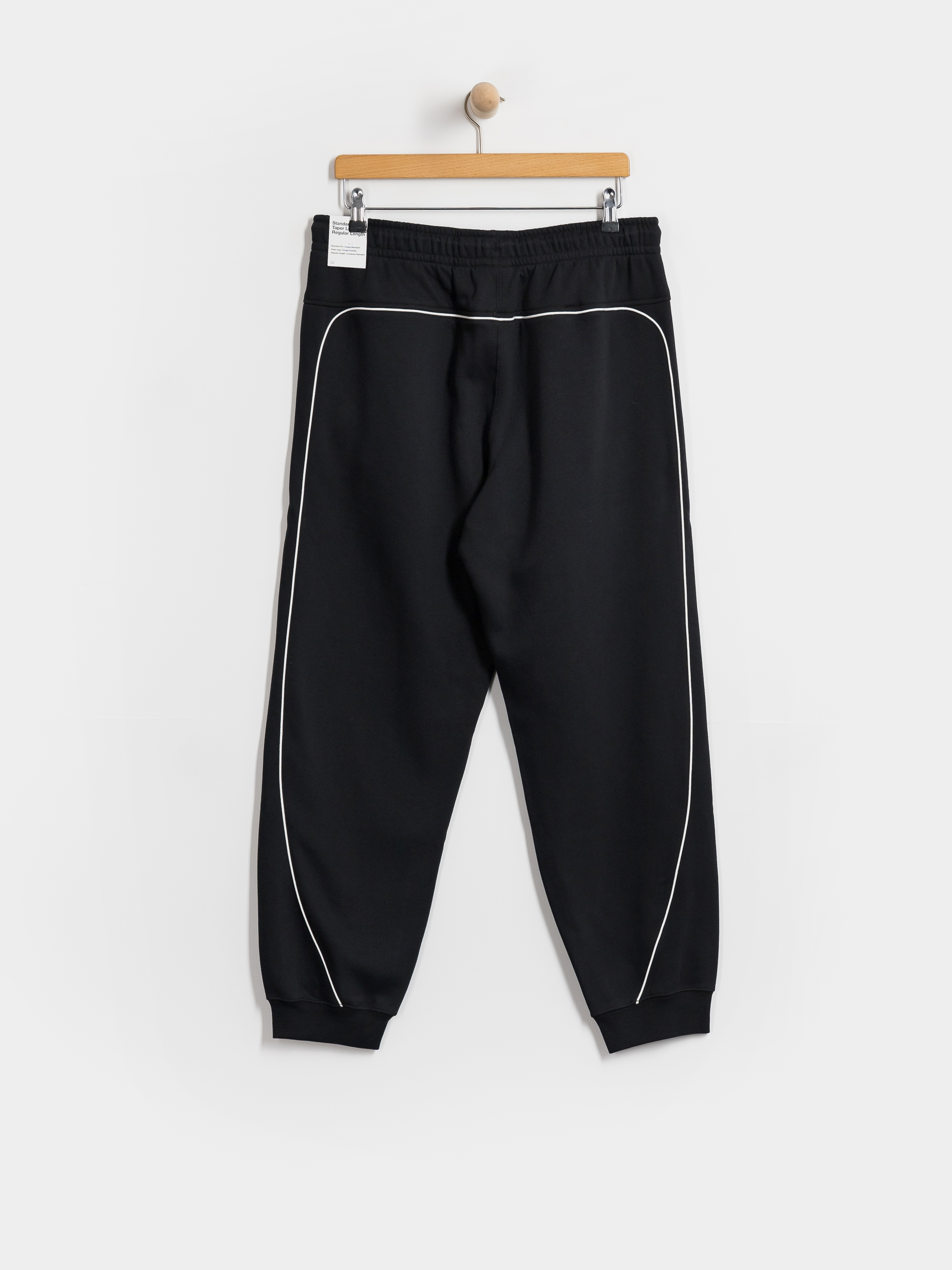 Панталони Nike SB Nike Air (black/white)