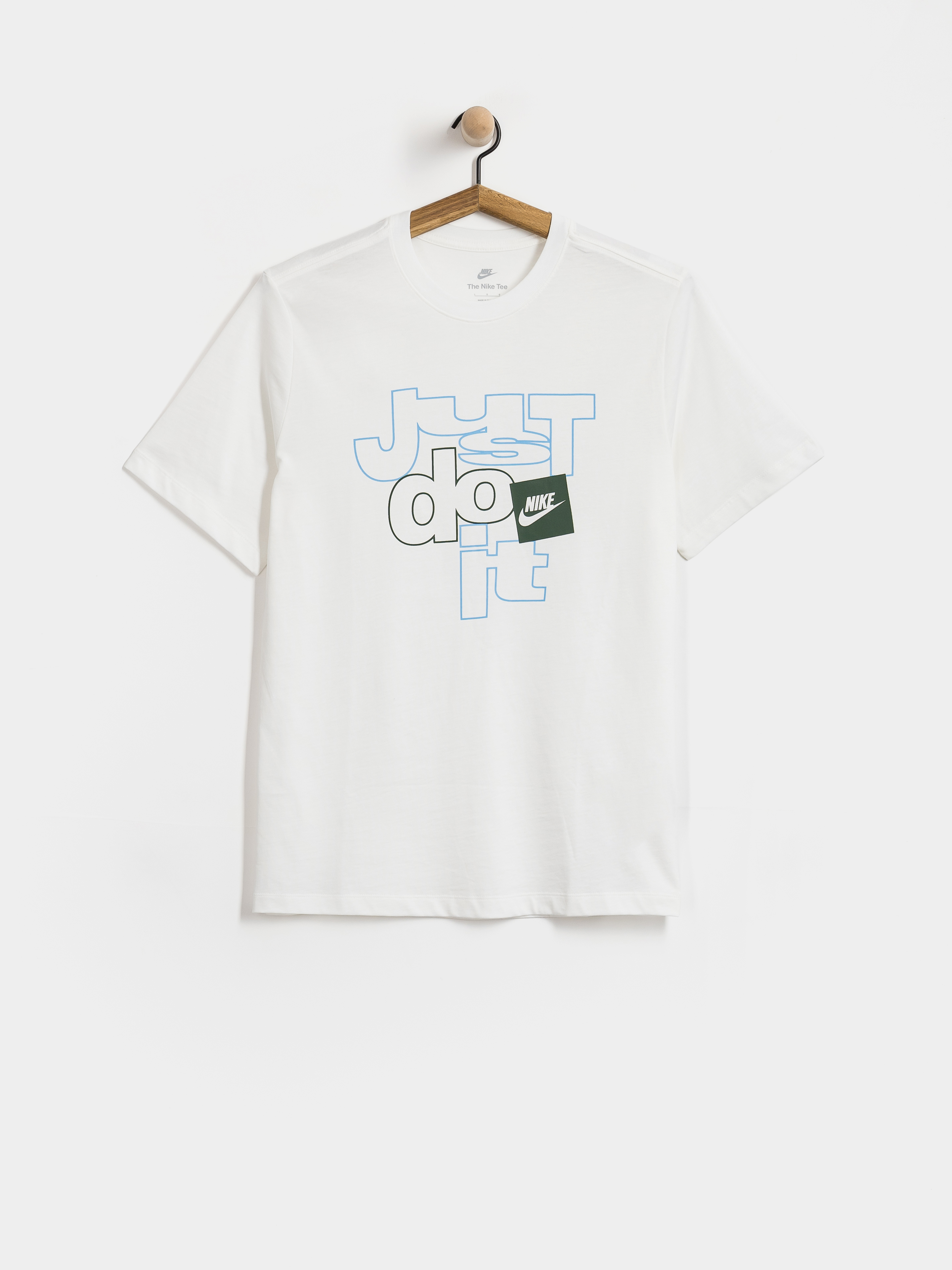Тениска Nike SB Just Do It