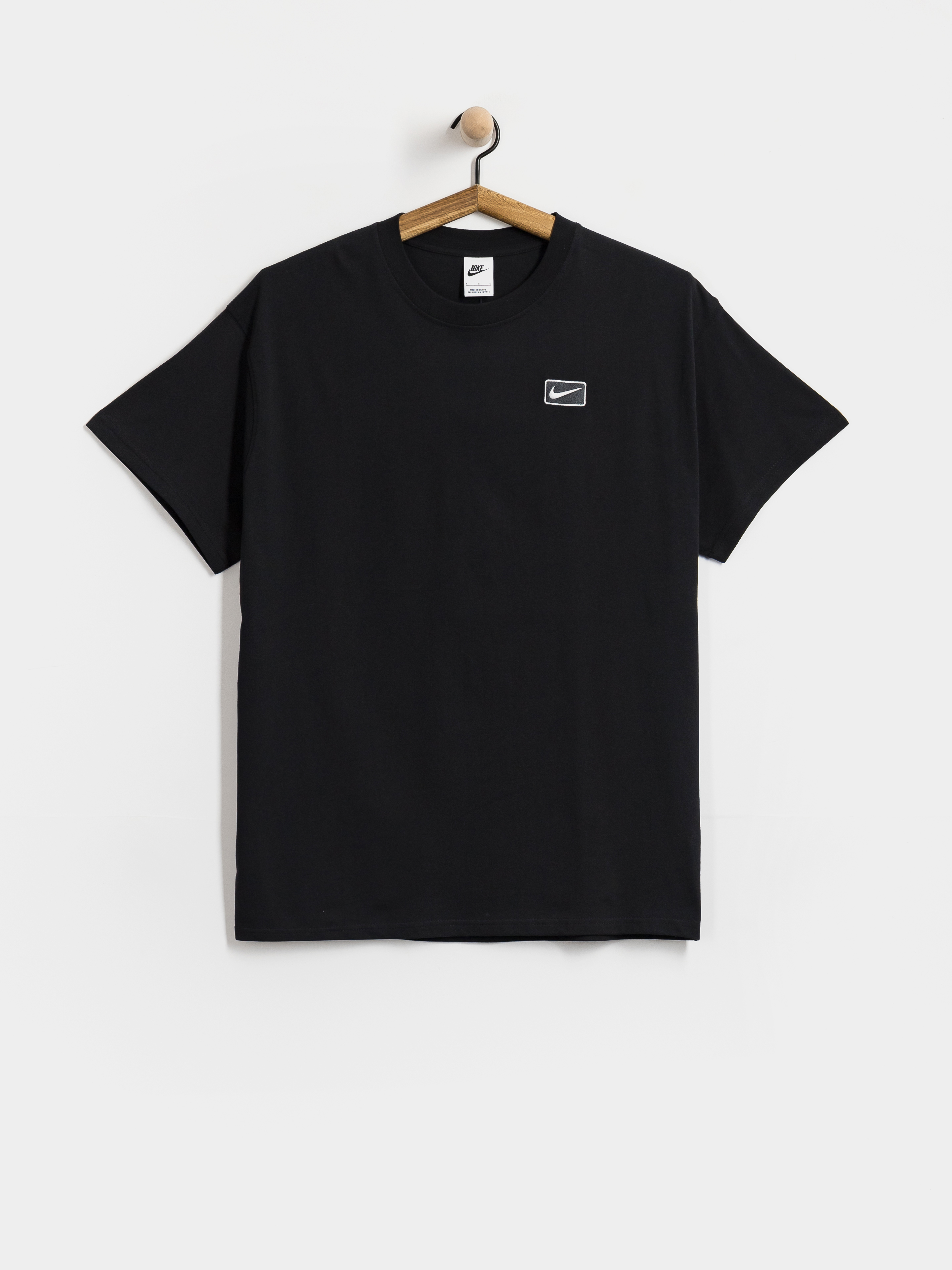 u0422u0435u043du0438u0441u043au0430 Nike SB SF Left (black)