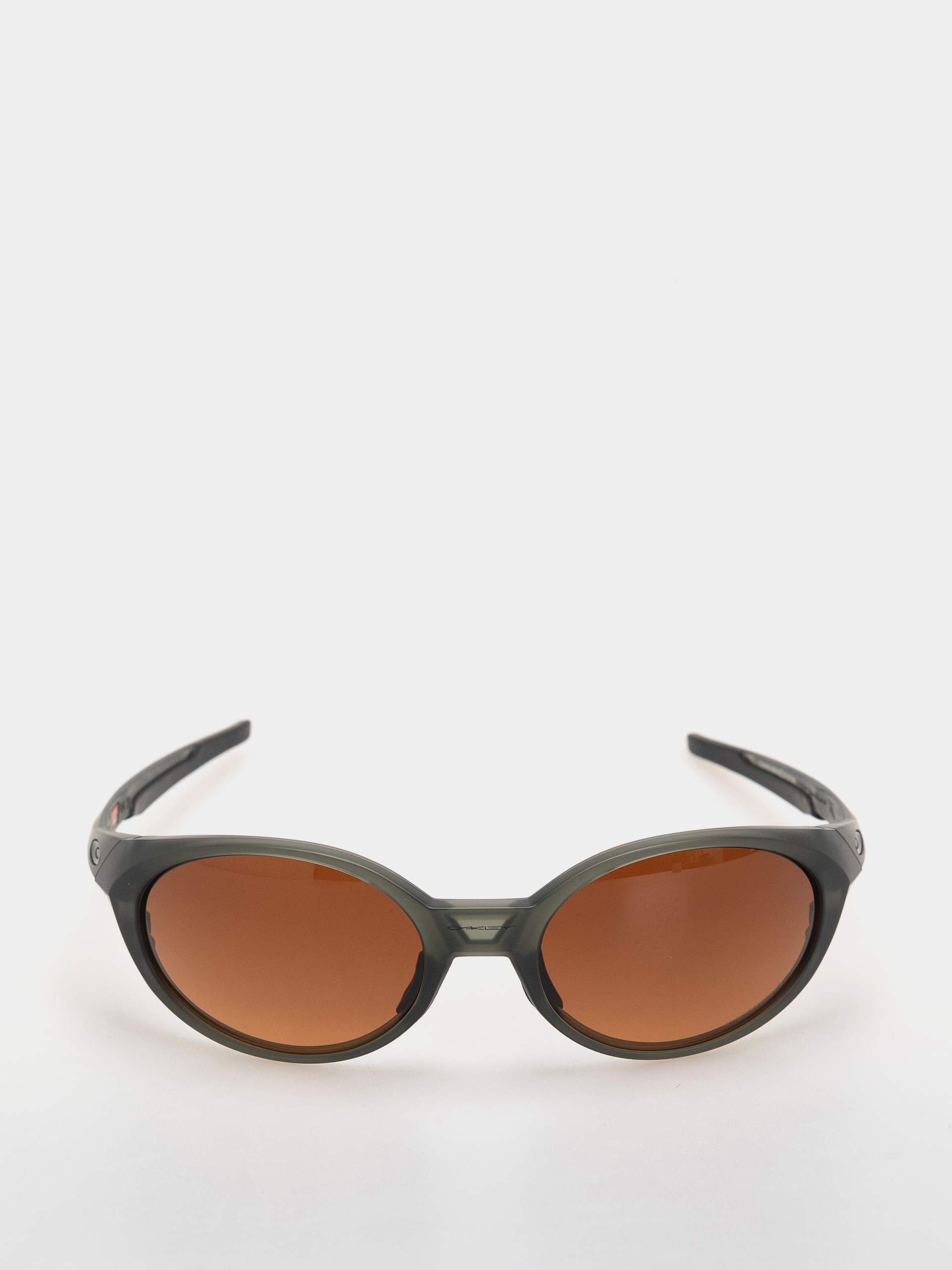 Слънчеви очила Oakley Eye Jacket Redux (prizm brown gradient lenses/matte olive ink frame)