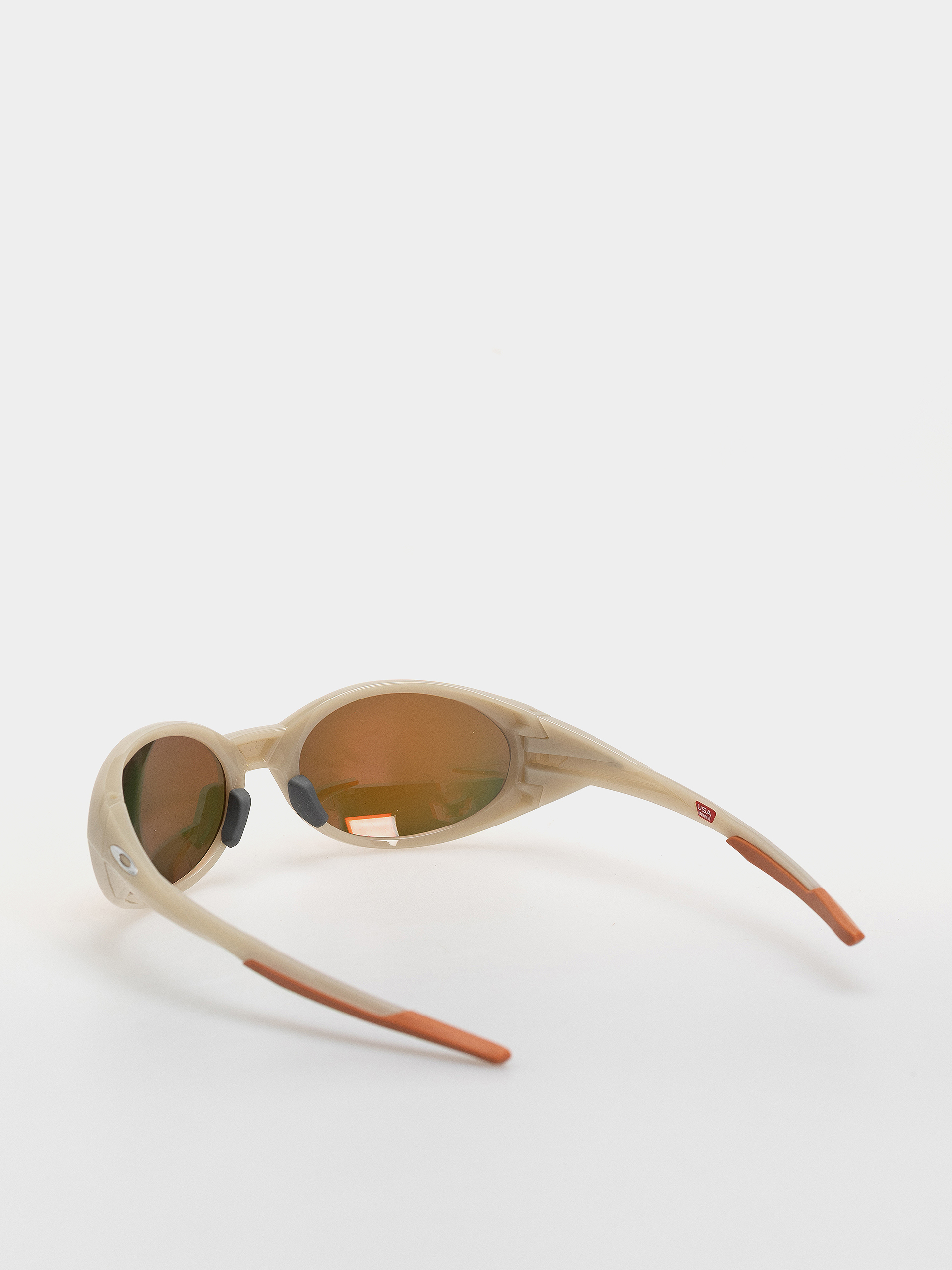Слънчеви очила Oakley Eye Jacket Redux (prizm ruby polarized lenses/sandstorm frame)