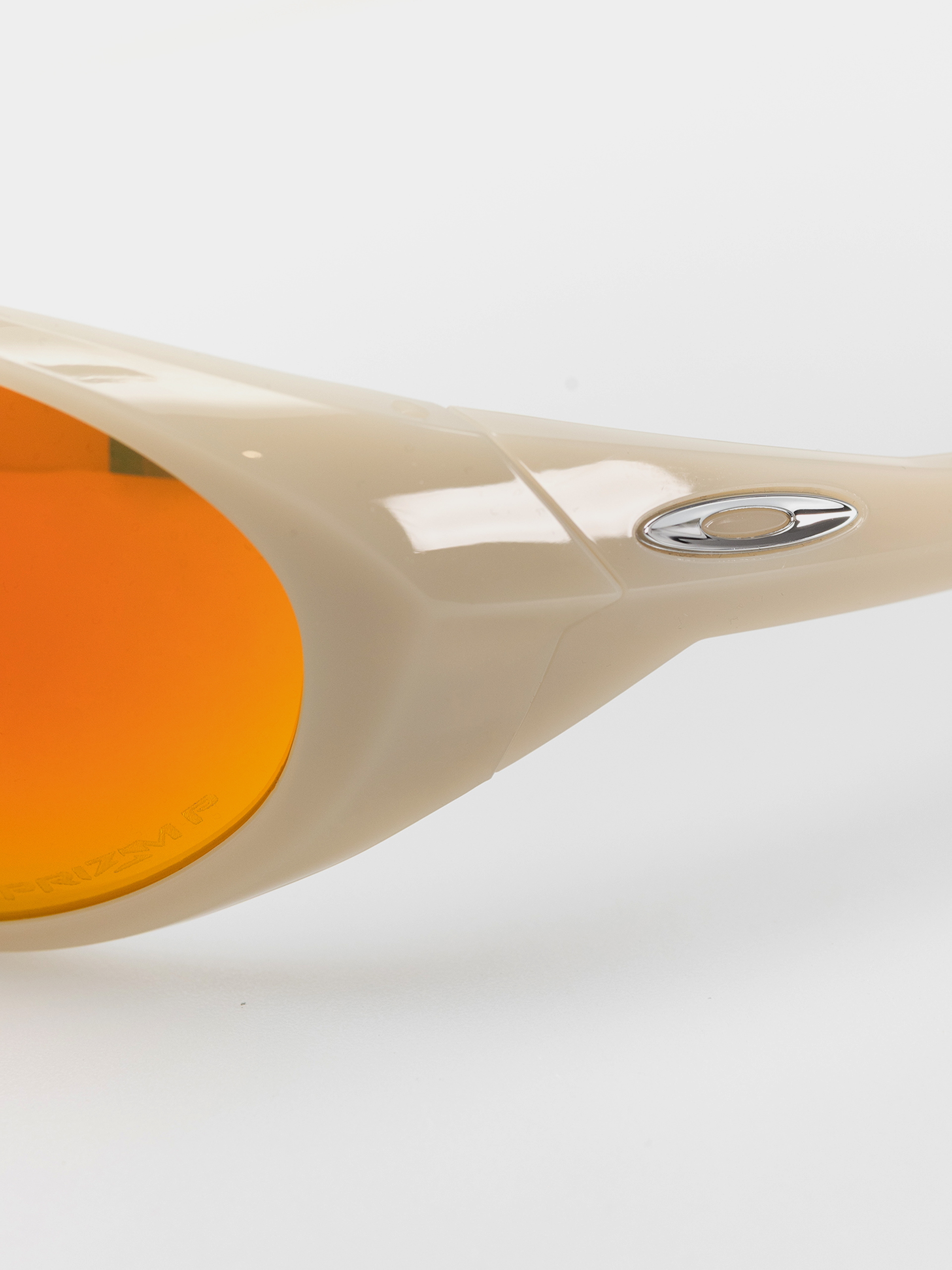 Слънчеви очила Oakley Eye Jacket Redux (prizm ruby polarized lenses/sandstorm frame)