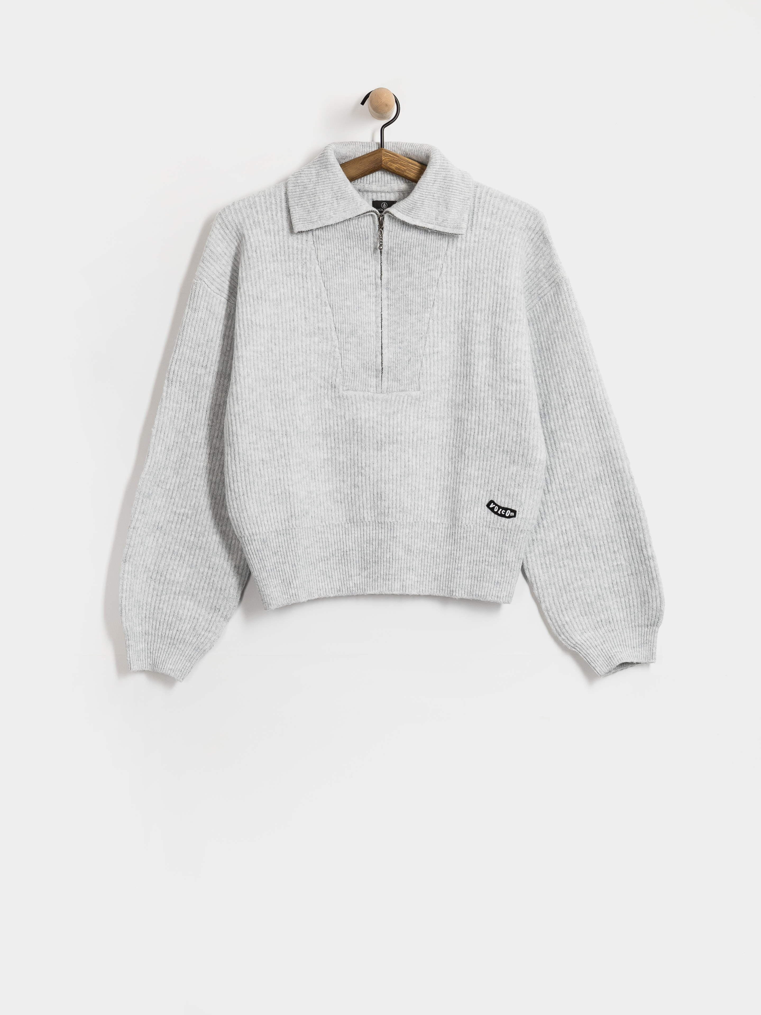 Пуловер Volcom Voltrane Wmn