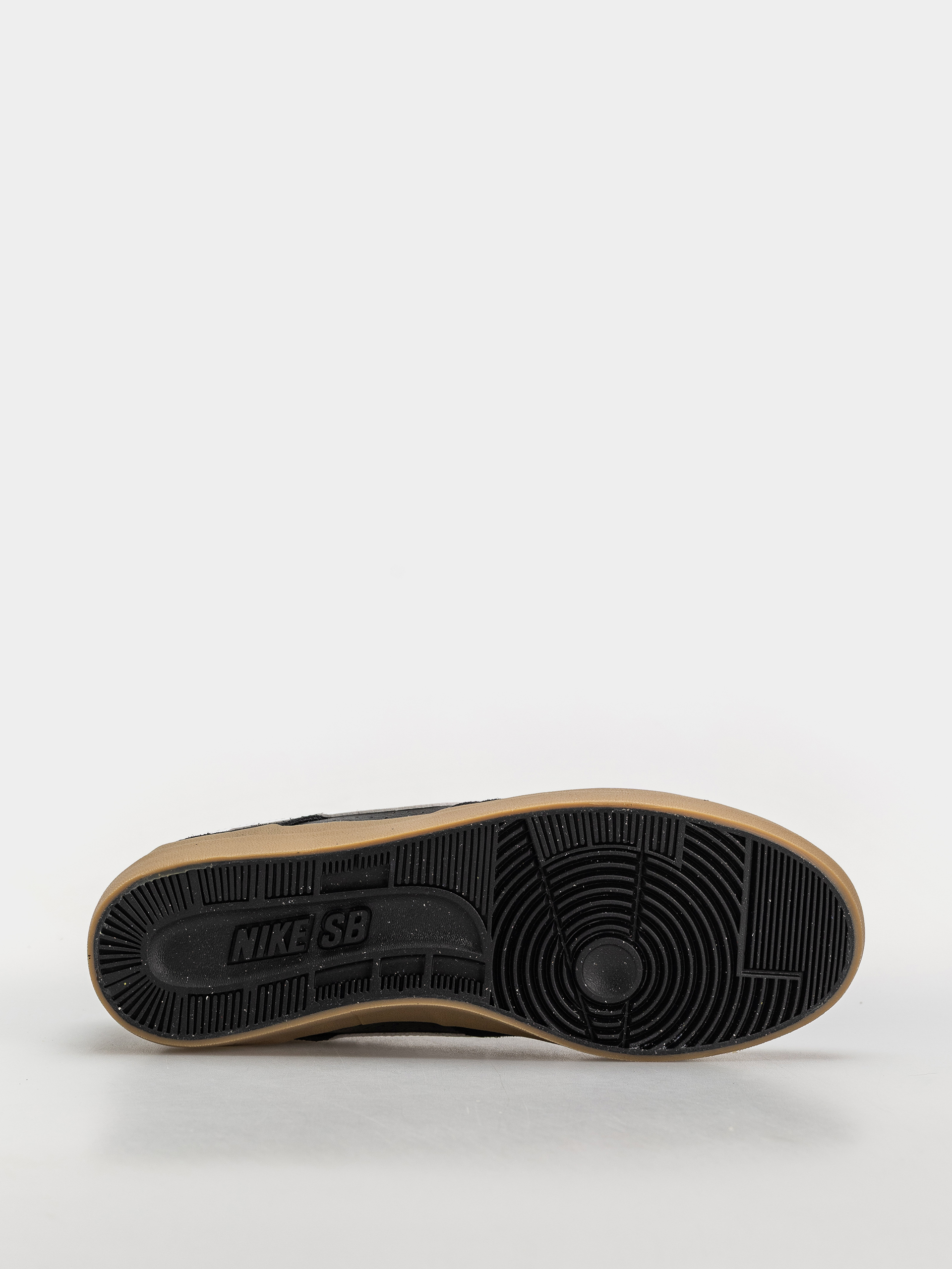 Обувки Nike SB Sb Delta Force Vulc (black/white gum light brown dark grey)