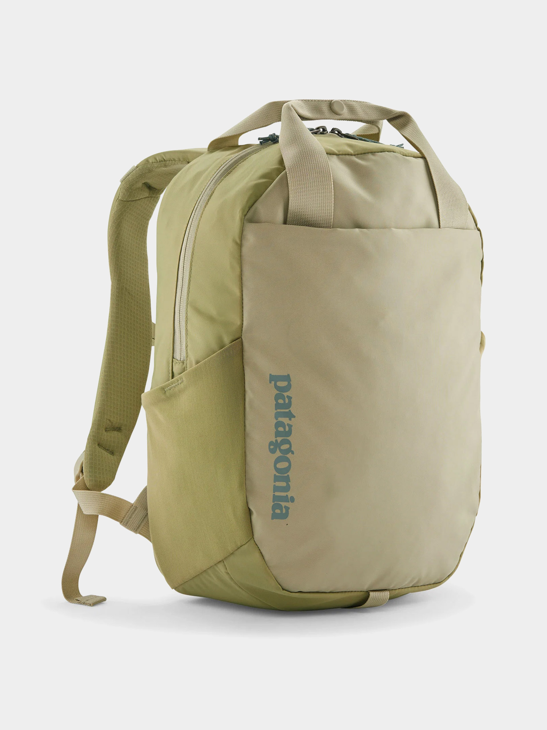 Раница Patagonia Atom Tote Pack 20L (weathered stone)