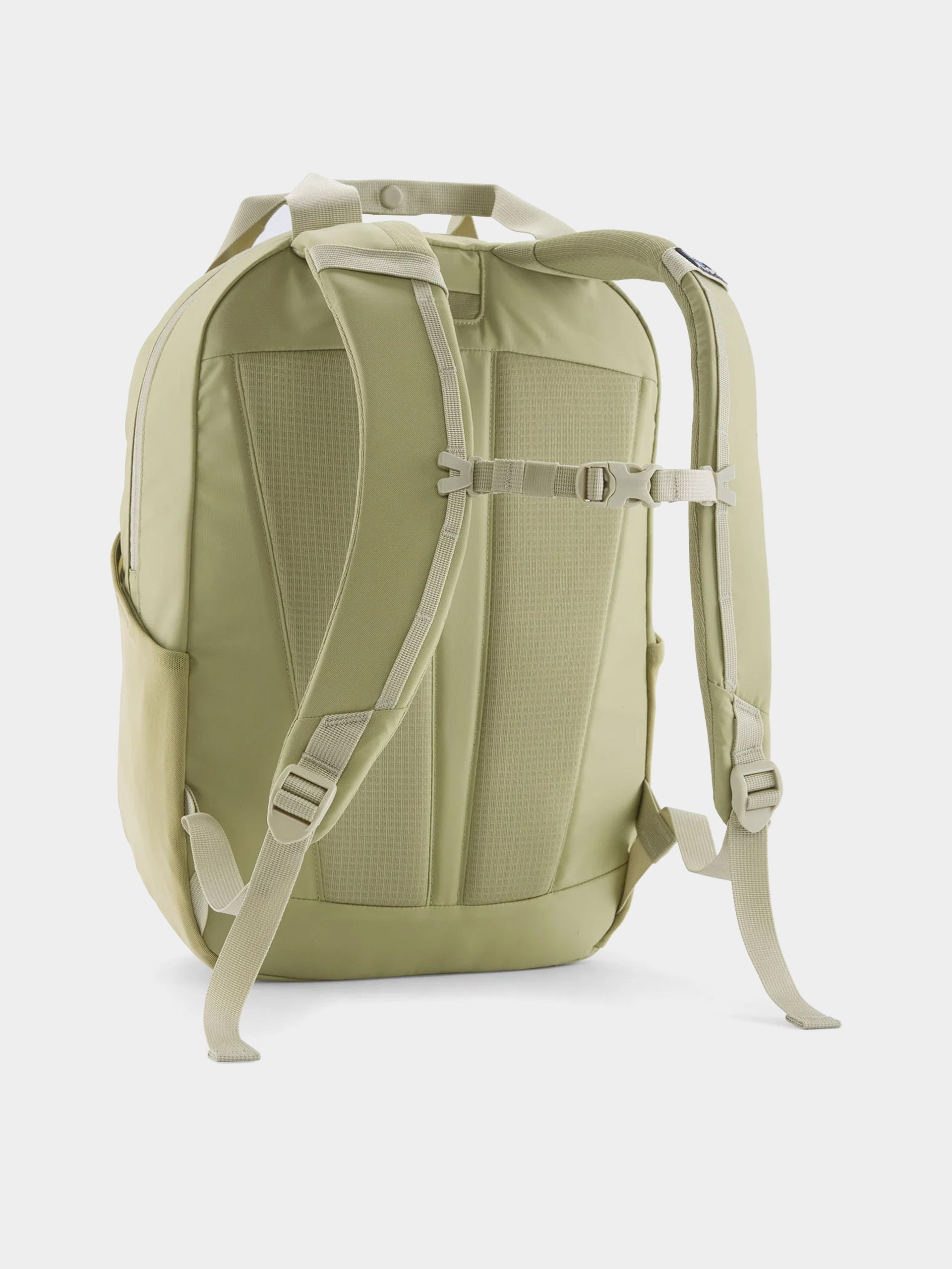 Раница Patagonia Atom Tote Pack 20L (weathered stone)