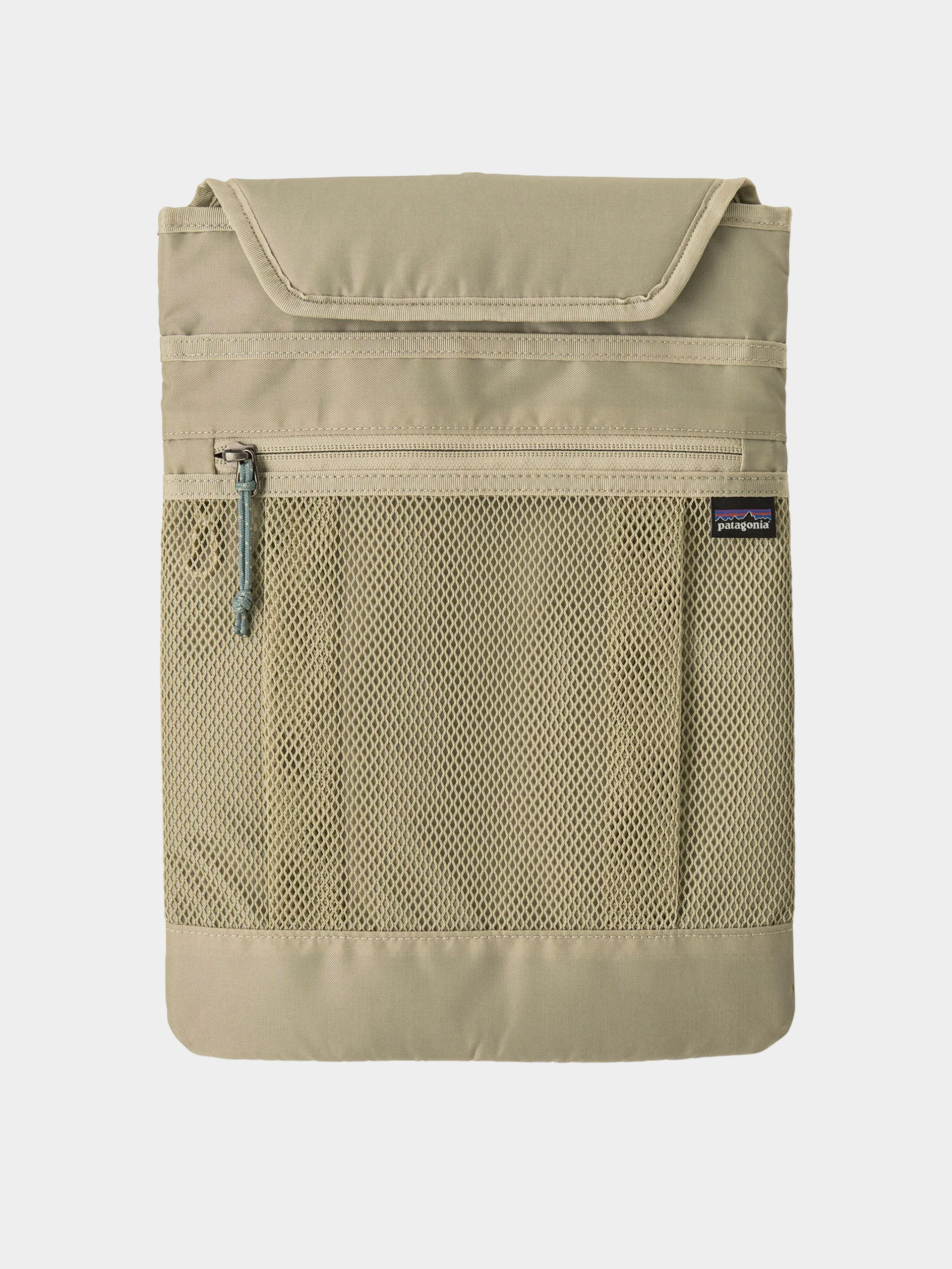 Раница Patagonia Atom Tote Pack 20L (weathered stone)