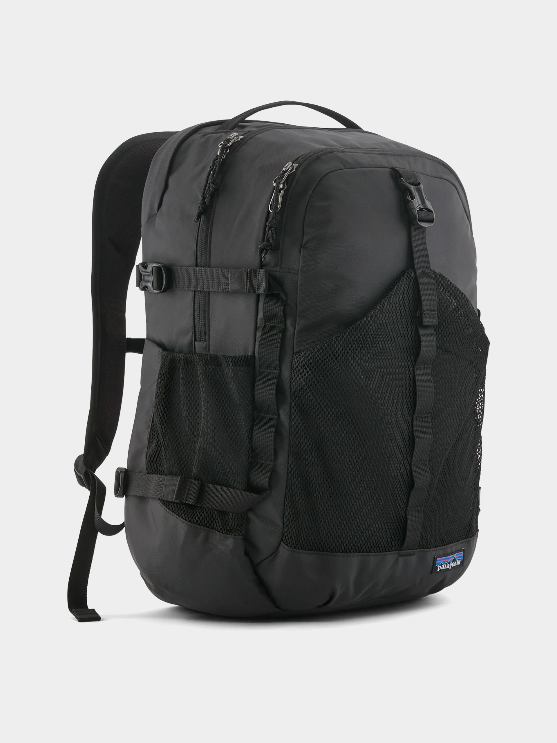 Раница Patagonia Refugio Day Pack 30L (black)