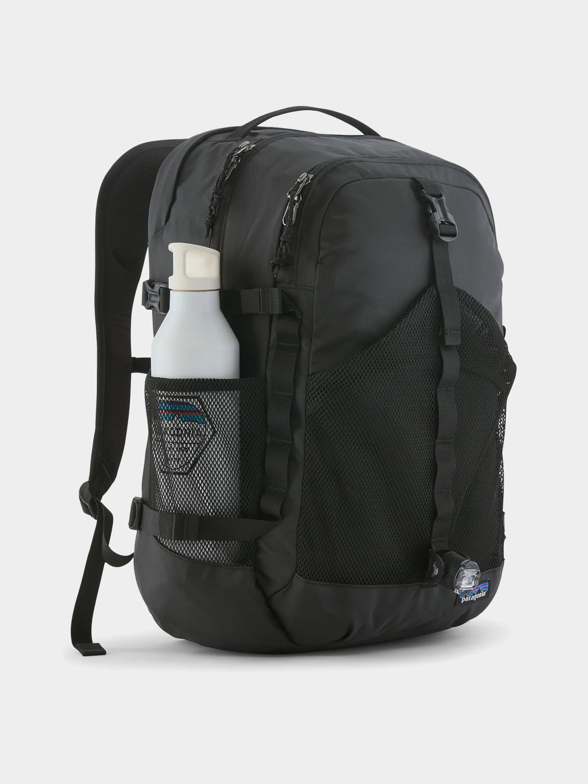 Раница Patagonia Refugio Day Pack 30L (black)