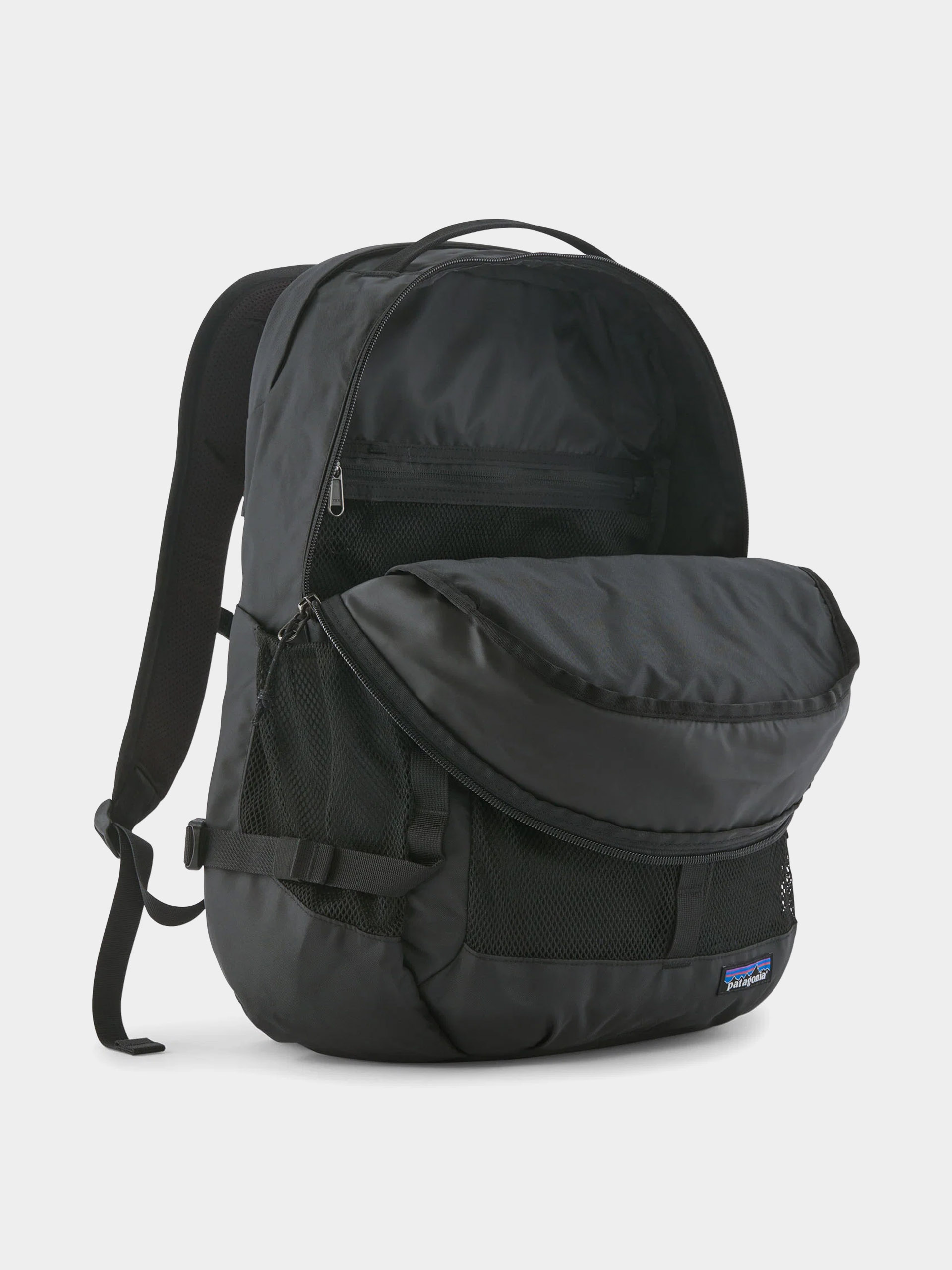 Раница Patagonia Refugio Day Pack 30L (black)