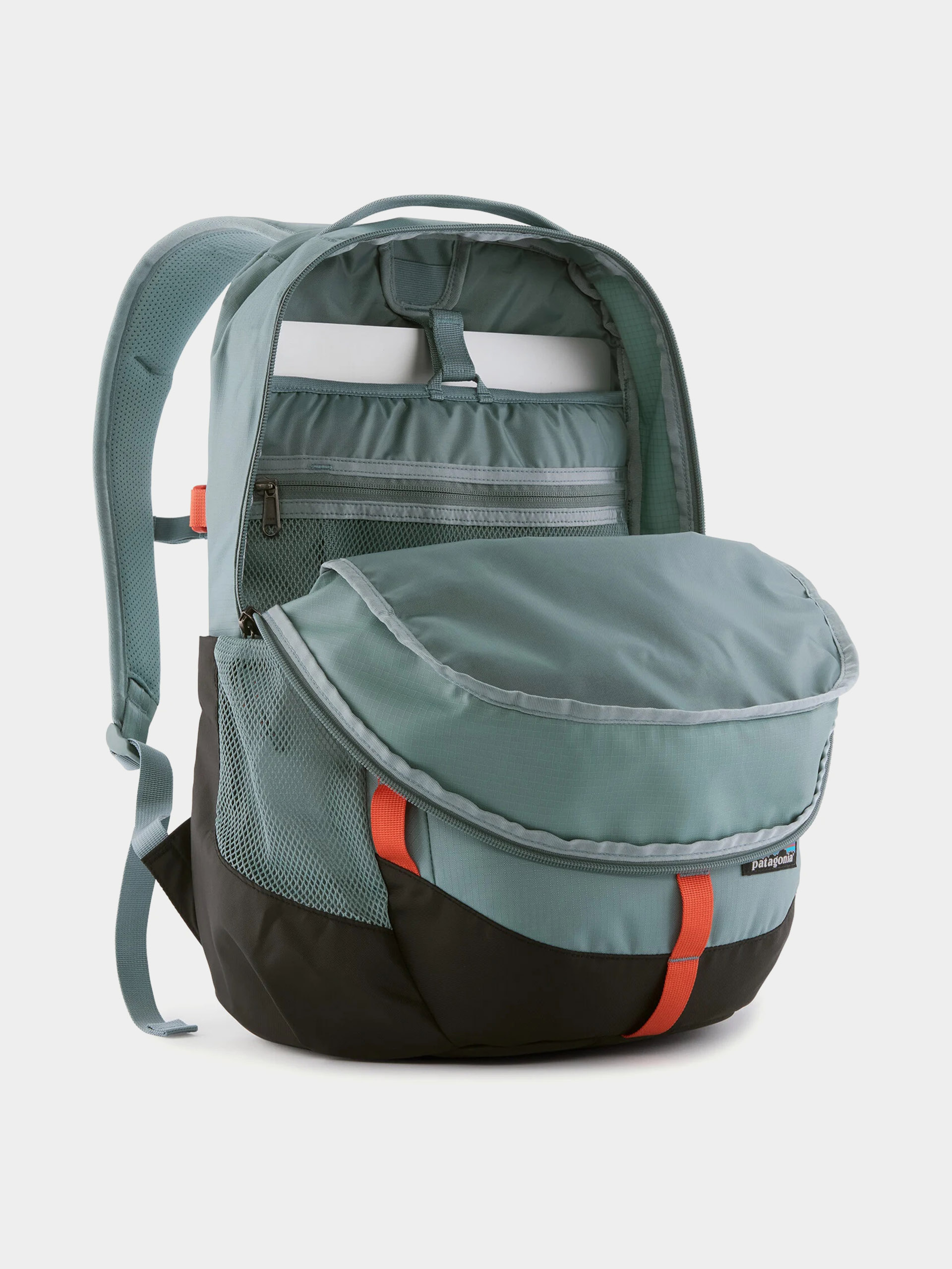 Раница Patagonia Refugio Day Pack 26L (blue sage)