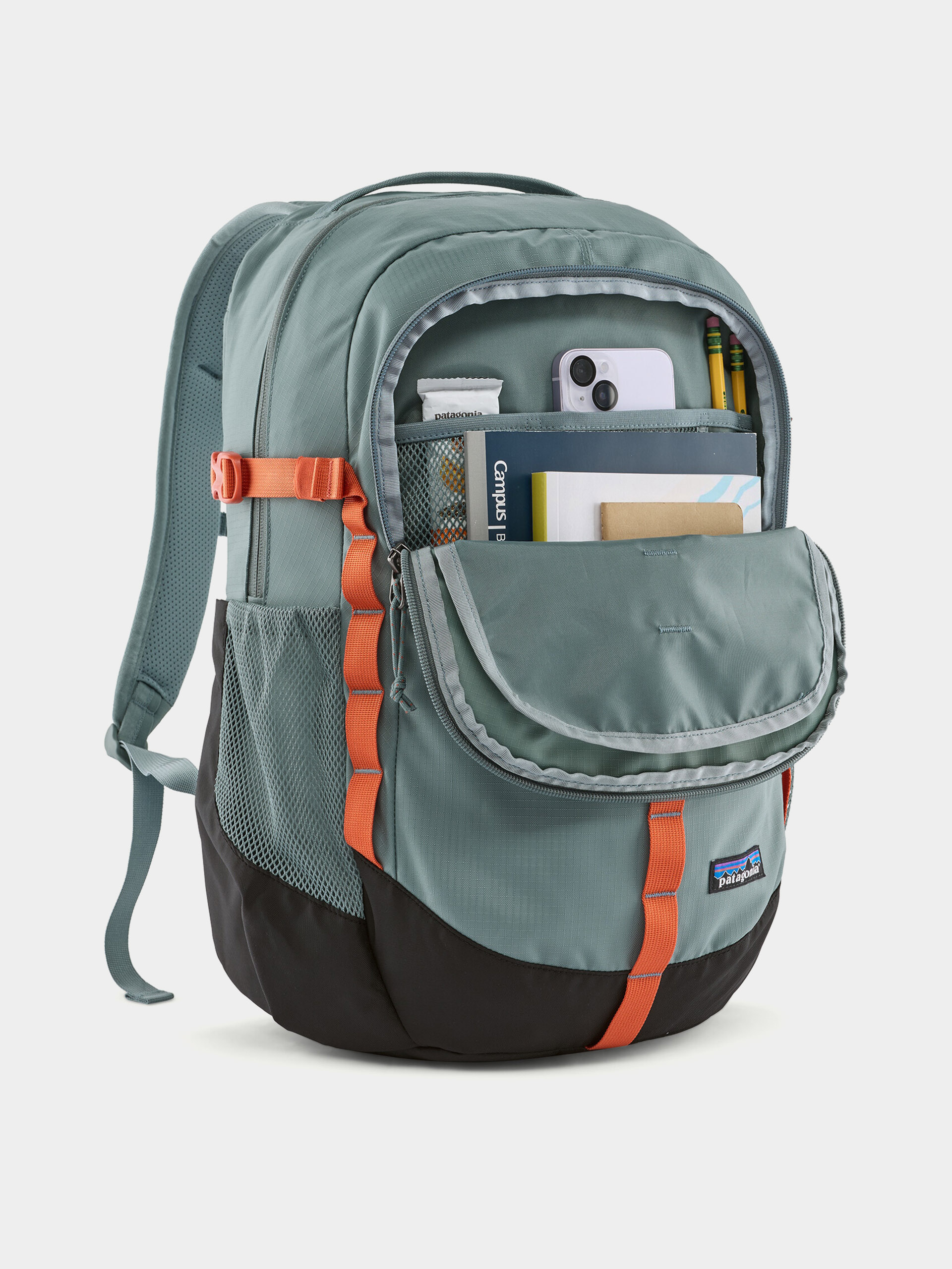 Раница Patagonia Refugio Day Pack 26L (blue sage)