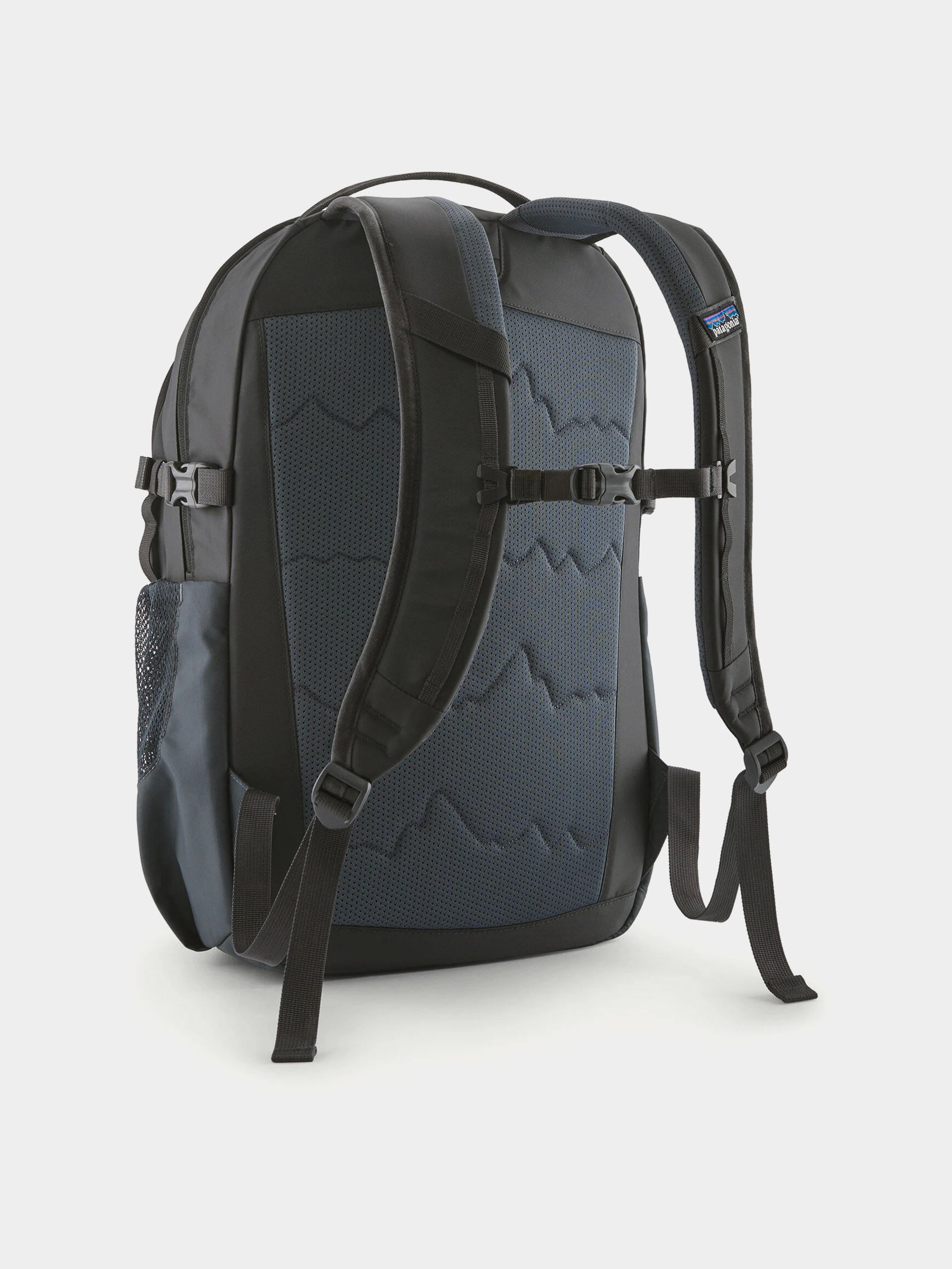 Раница Patagonia Refugio Day Pack 26L (smolder blue)