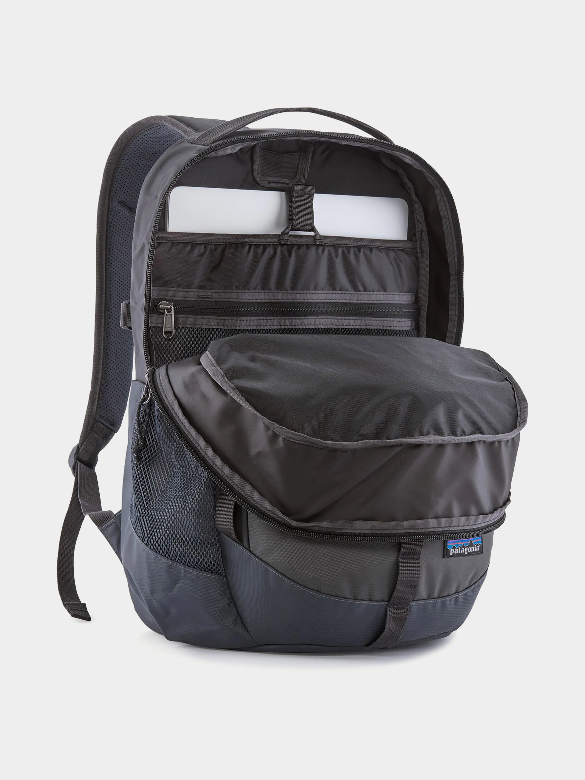 Раница Patagonia Refugio Day Pack 26L (smolder blue)
