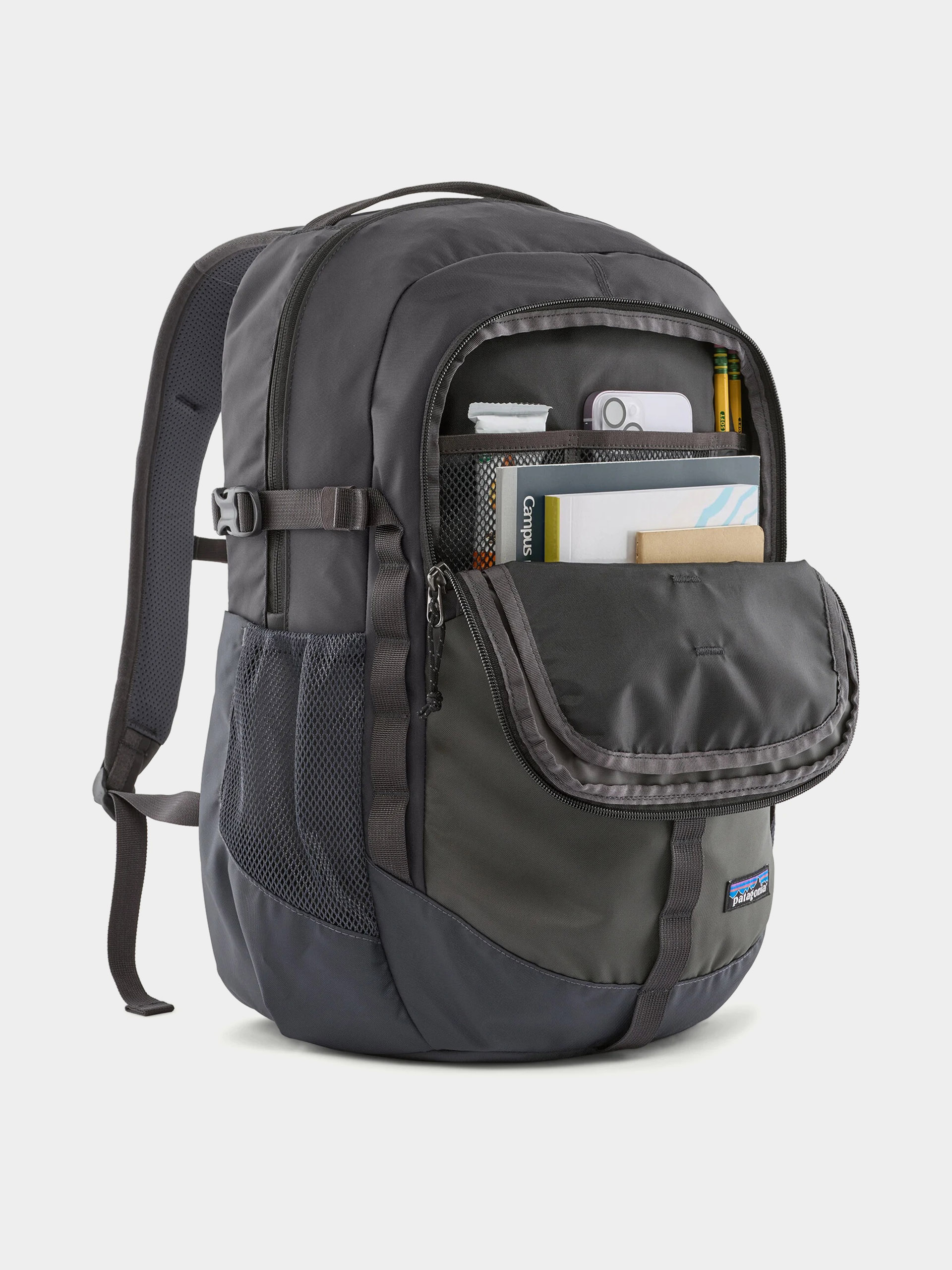 Раница Patagonia Refugio Day Pack 26L (smolder blue)