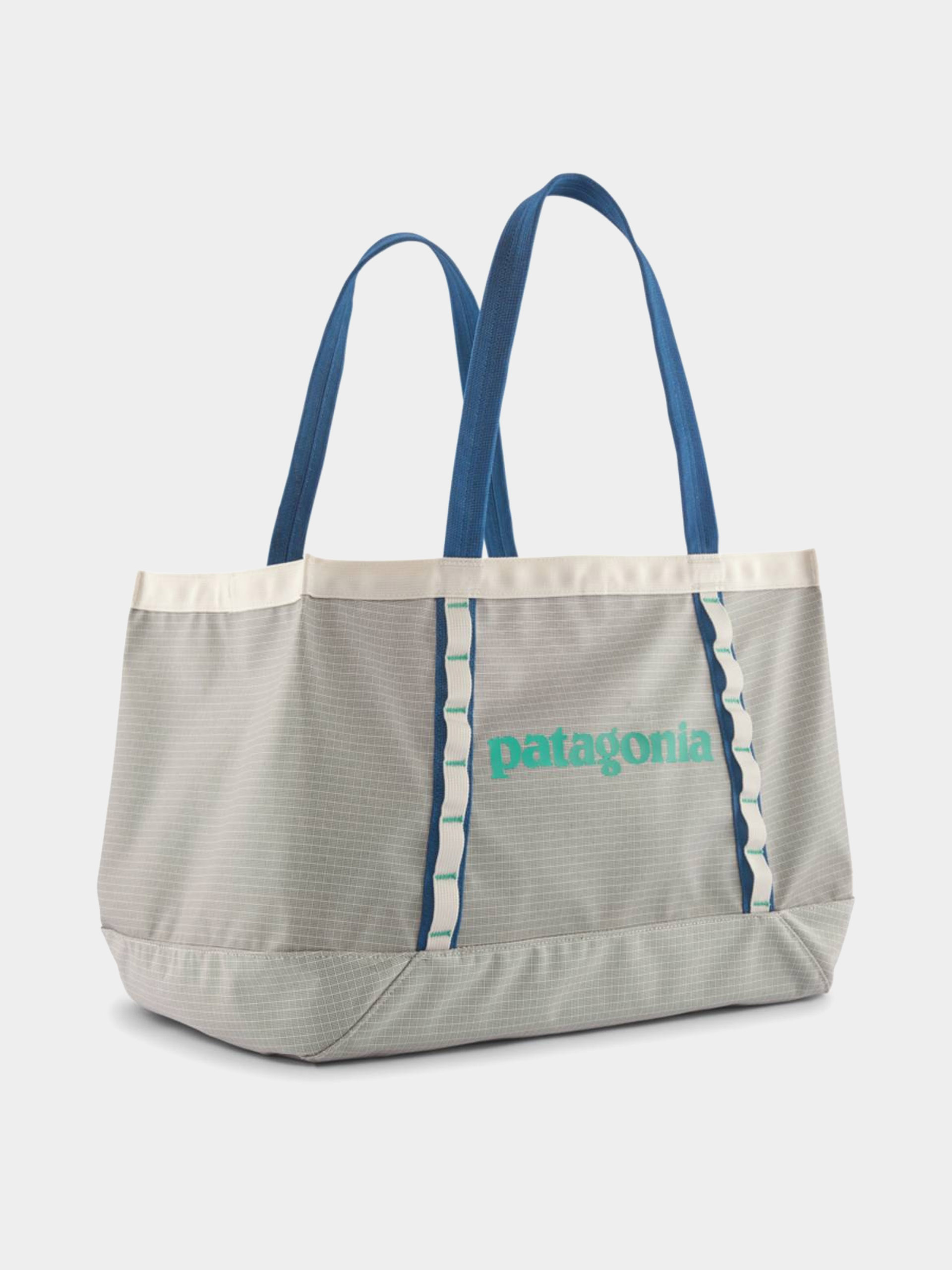 Раница Patagonia Black Hole Tote 25L (birch white)
