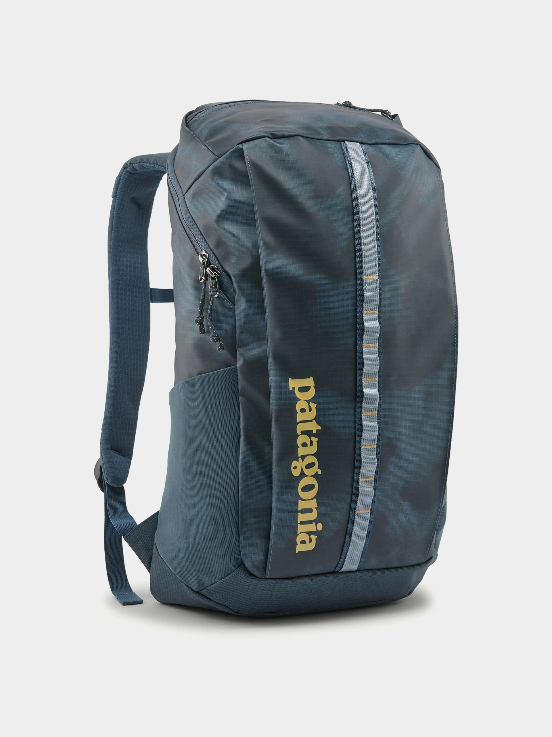 Раница Patagonia Black Hole Pack 25L (sastrugi summit blue)