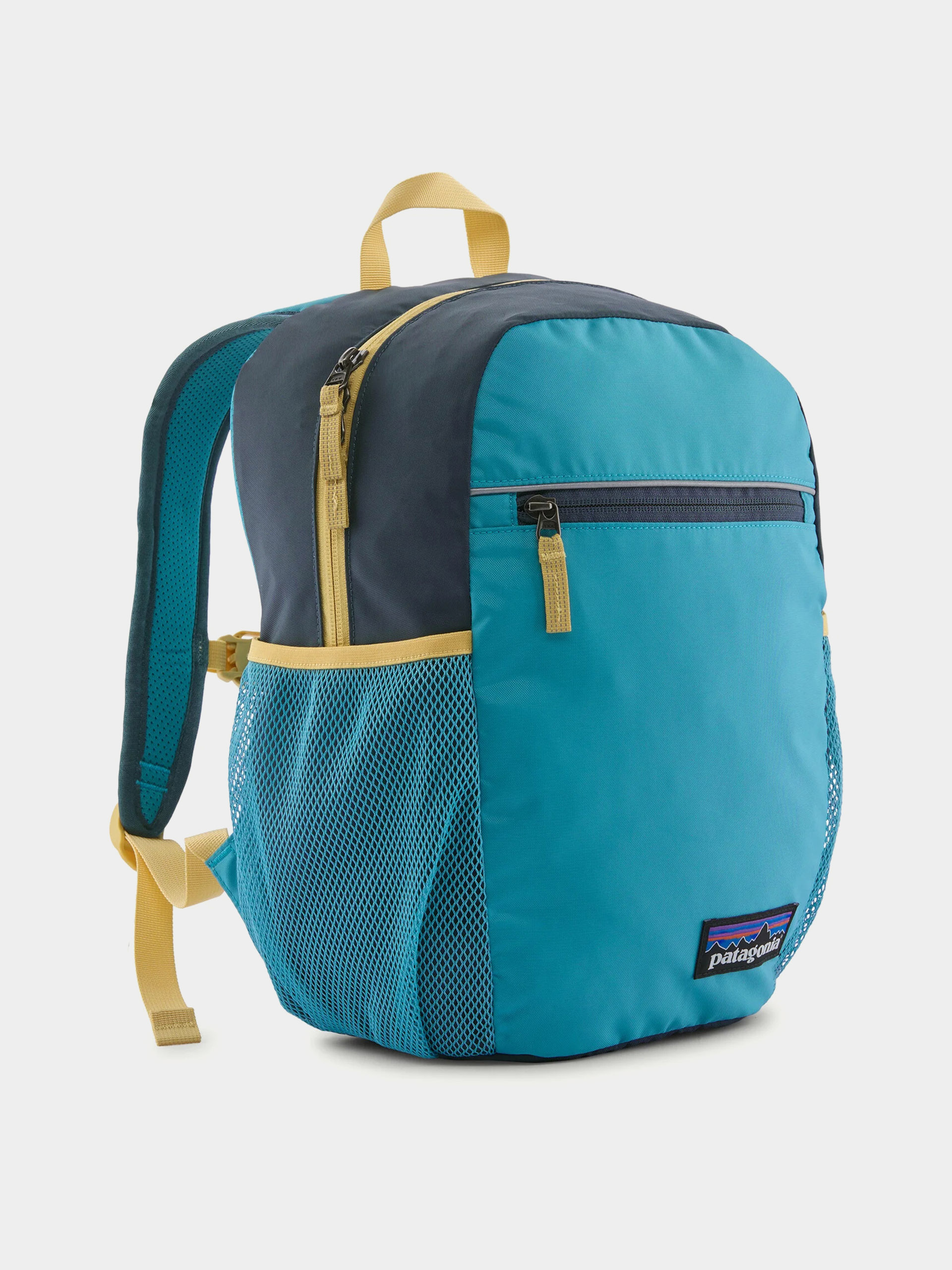 Раница Patagonia Refugito Day Pack 15L JR (mako blue)