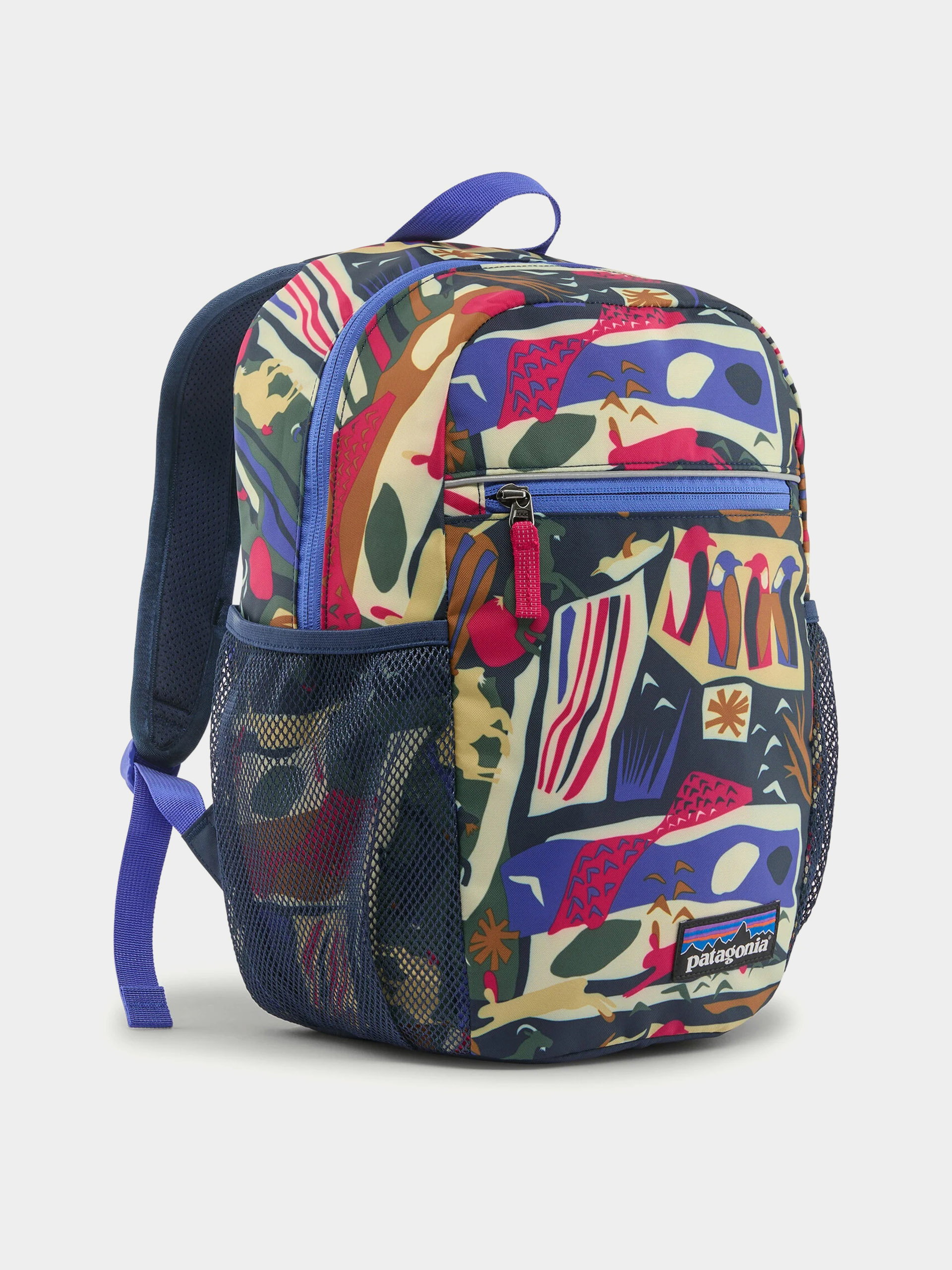 Раница Patagonia Refugito Day Pack 15L JR (lets chat new navy)